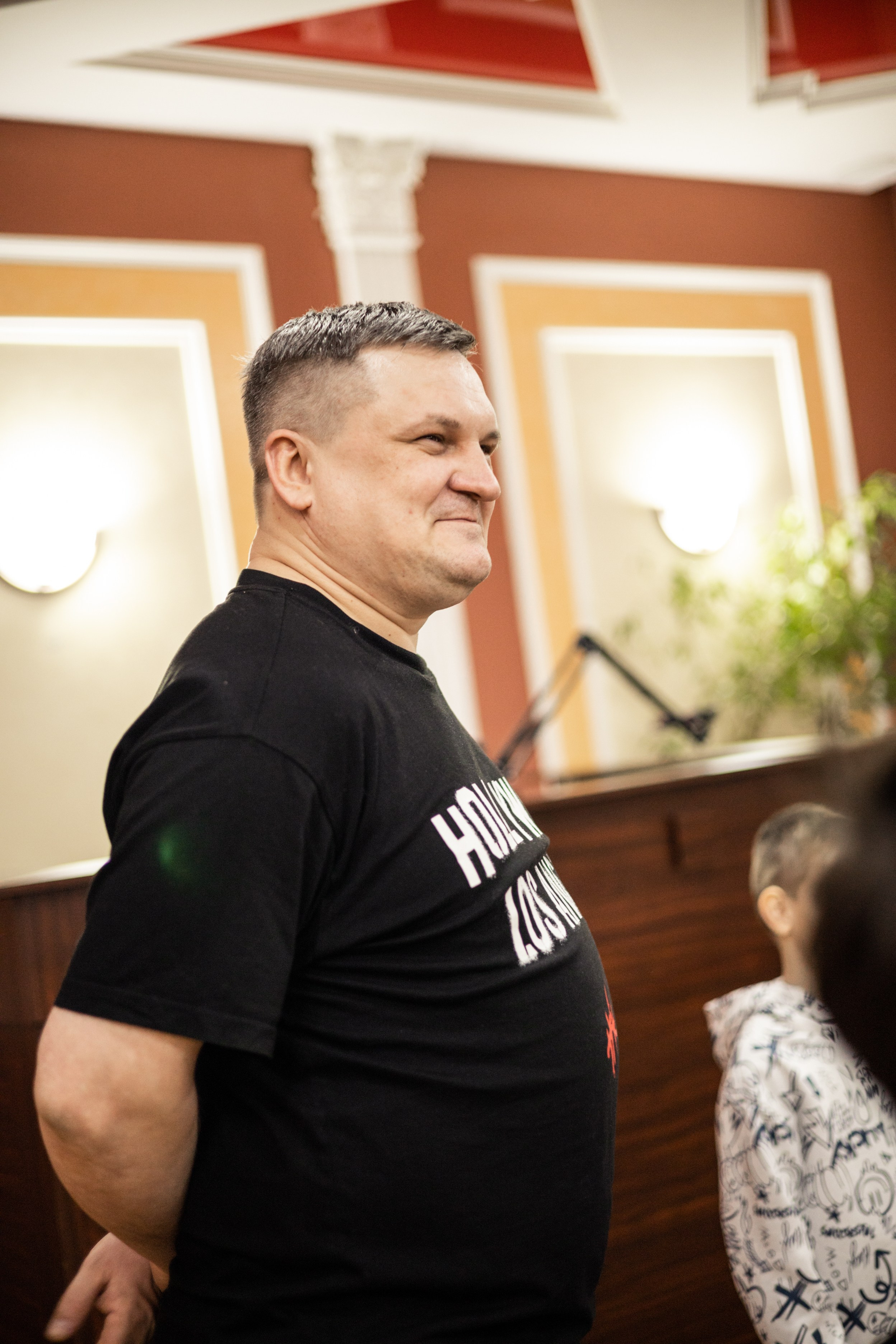 Открытое занятие по шк. импровизации. Фотограф твоих воспоминаний | Алексей Алексеев