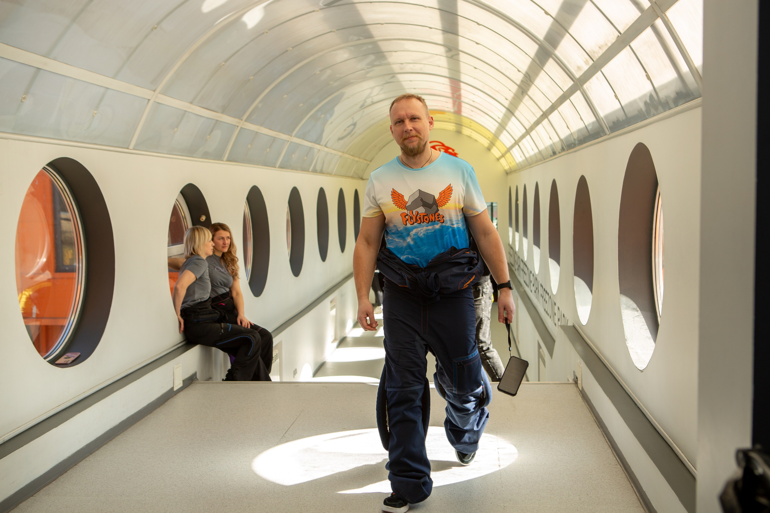 Всероссийские соревнования по аэротрубным дисциплинам 21–23 марта 2025 г. Репортажный, семейный, свадебный, портретный фотограф