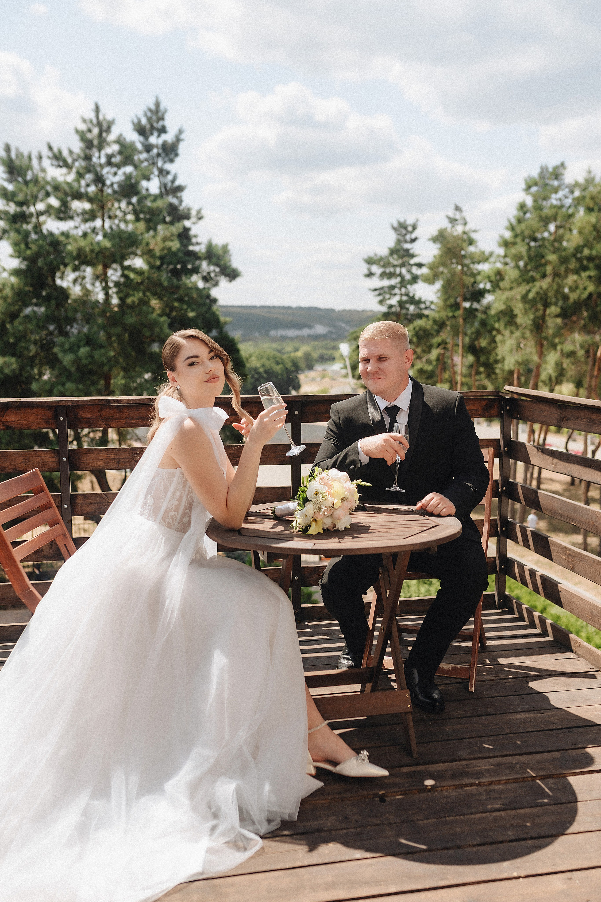 Алиса и Алексей. Фотограф Карина Шмулёва. Воронеж и область
