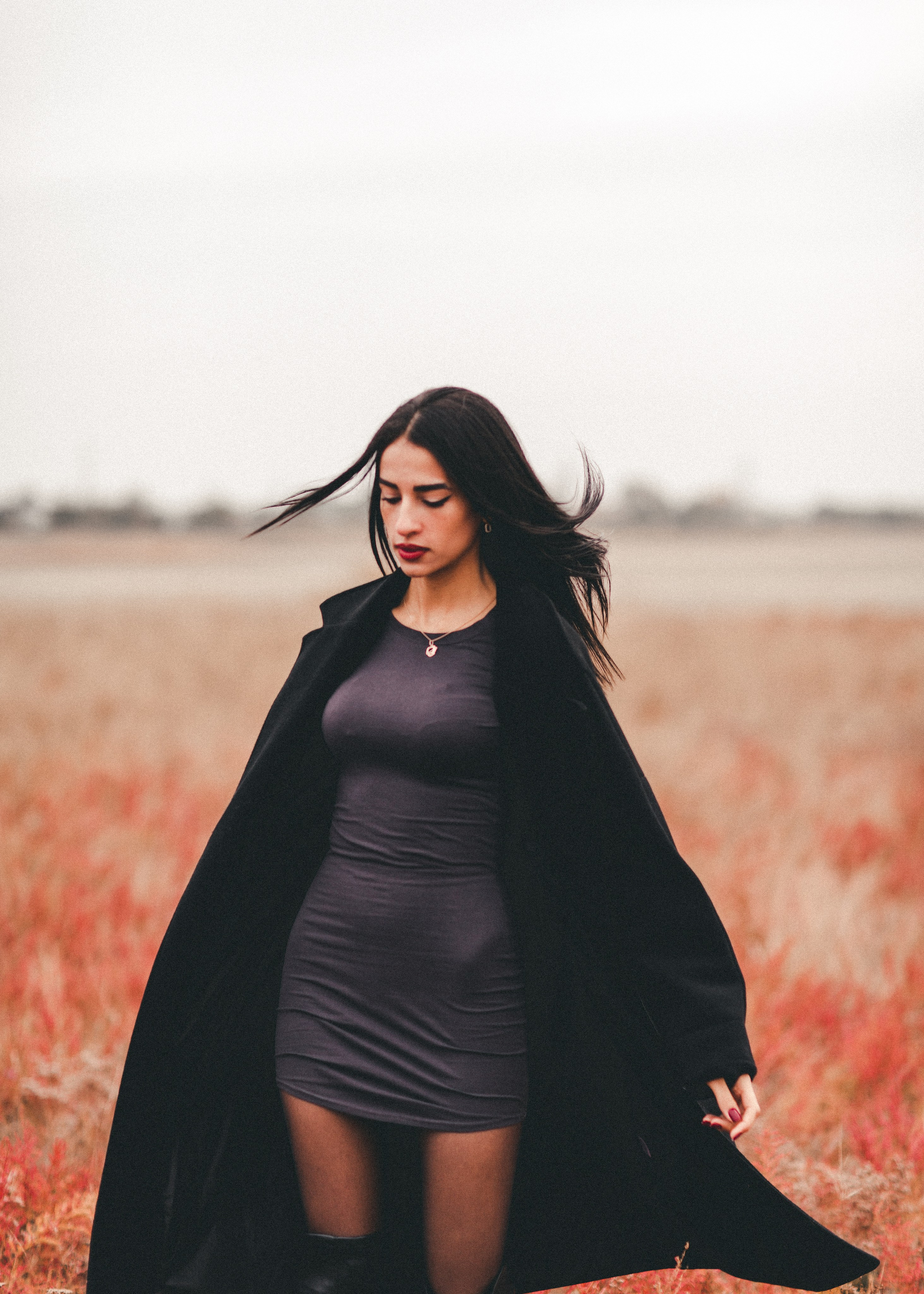 Амина. Фотограф в Приморско-Ахтарске Марьяна Чопко