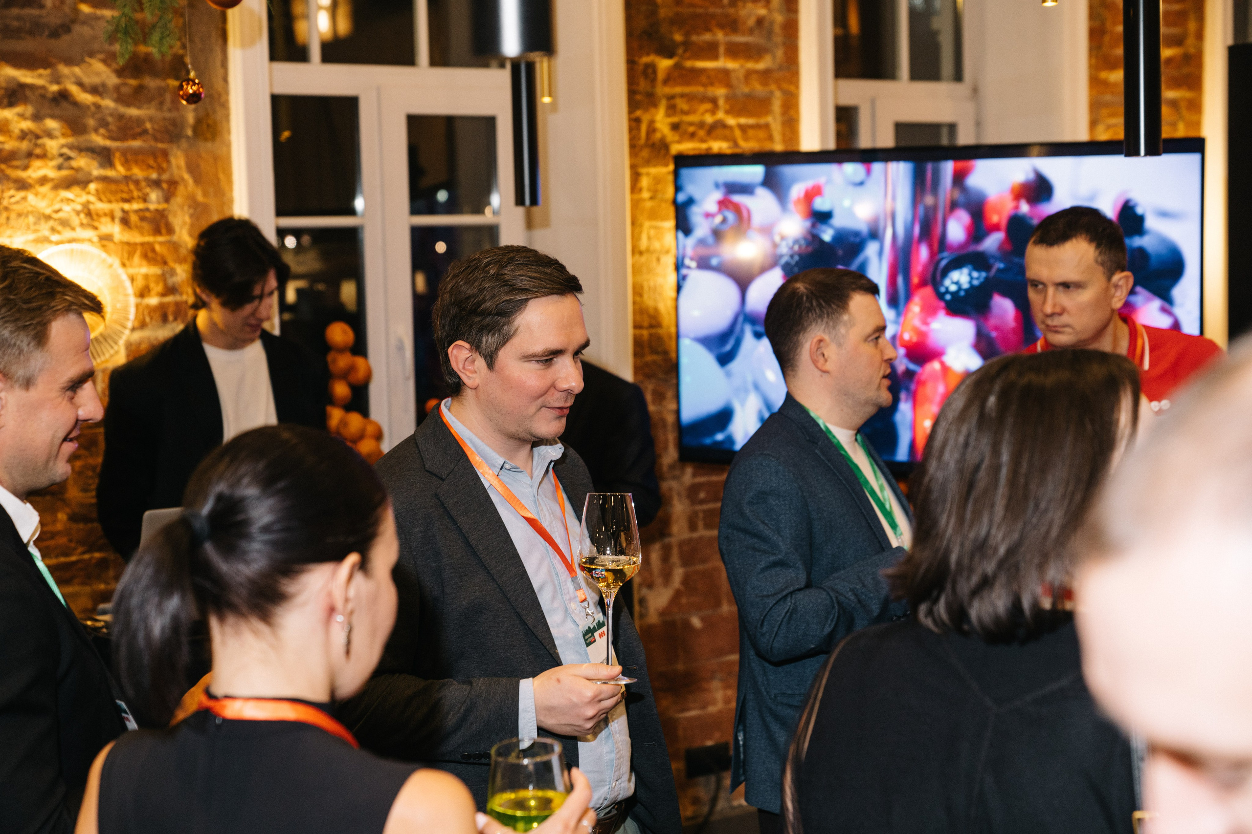 Корпоратив OCS компания. Свадебный и Мужской фотограф