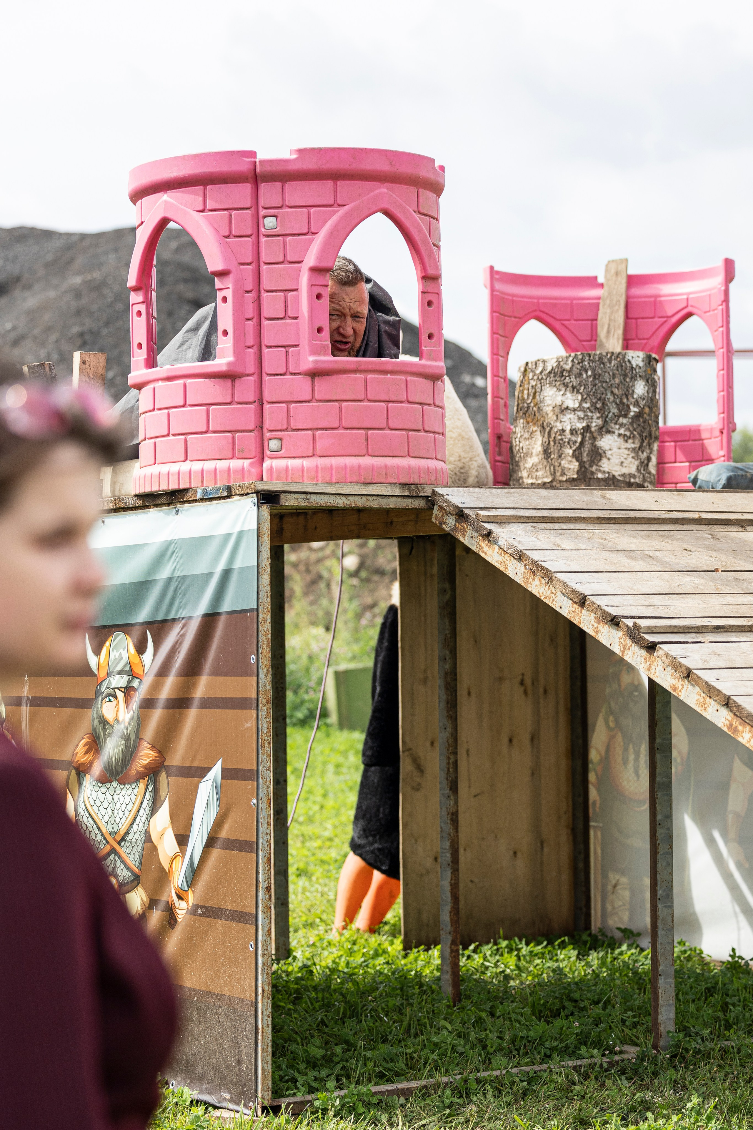 Соревнования по Мондьорингу г. Вологда 10-11.08.2024. Фотограф-анималист Анна Маринич