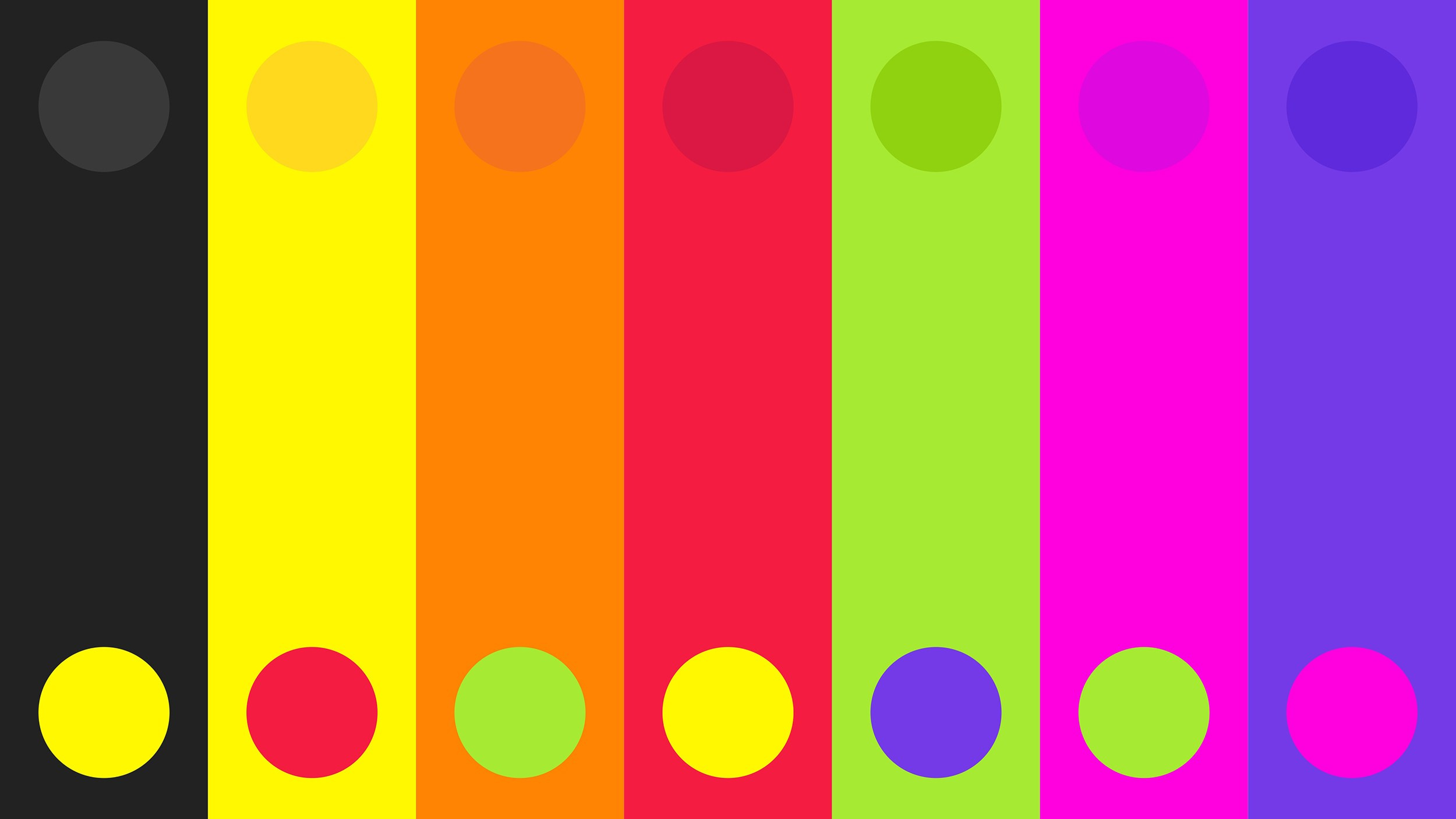 Айдентика ОМНОМНОМ. Foodcase.pro