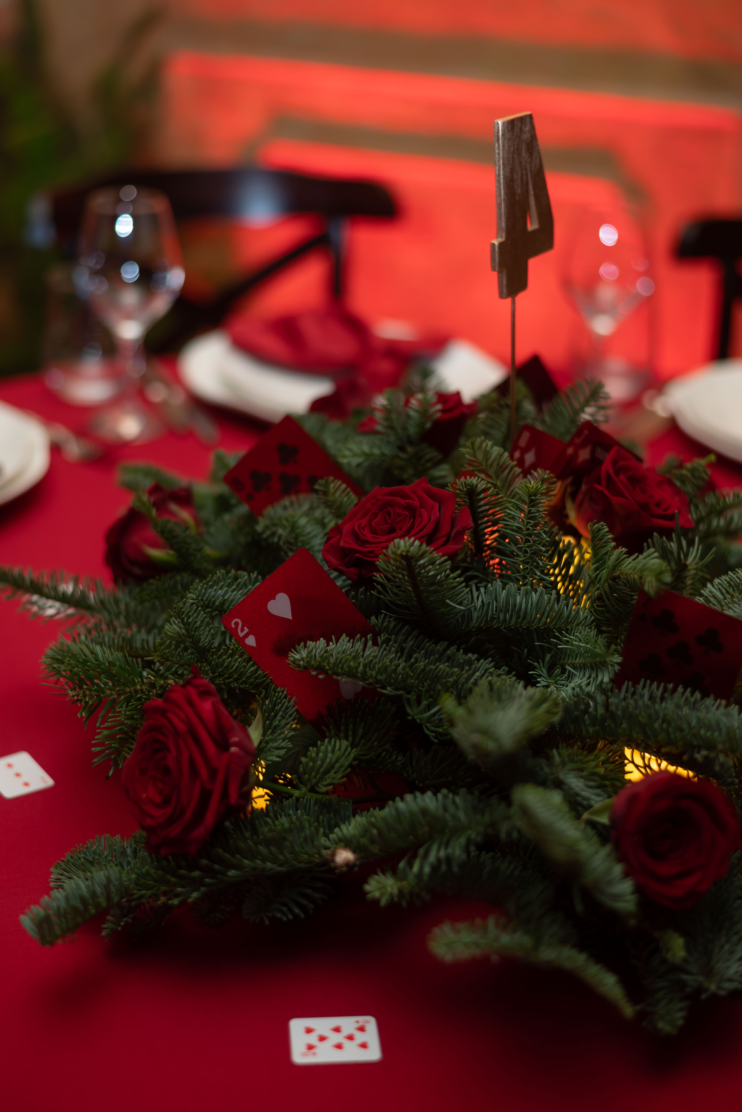 В казино. Event photographer from Moscow