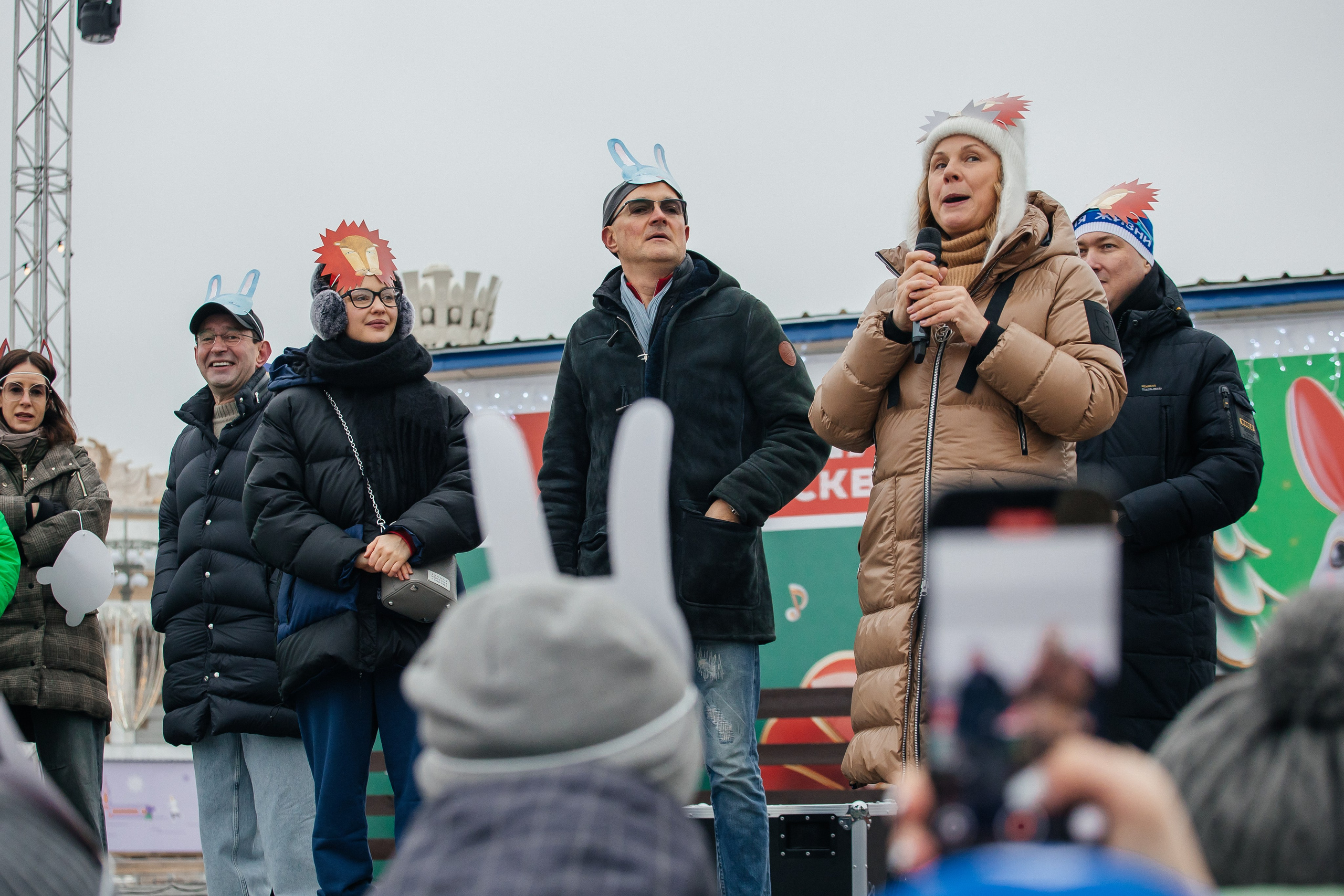 Фонд Хабенского ВДНХ. Леся Гаранина. Семейный фотограф/видеограф Москва и область