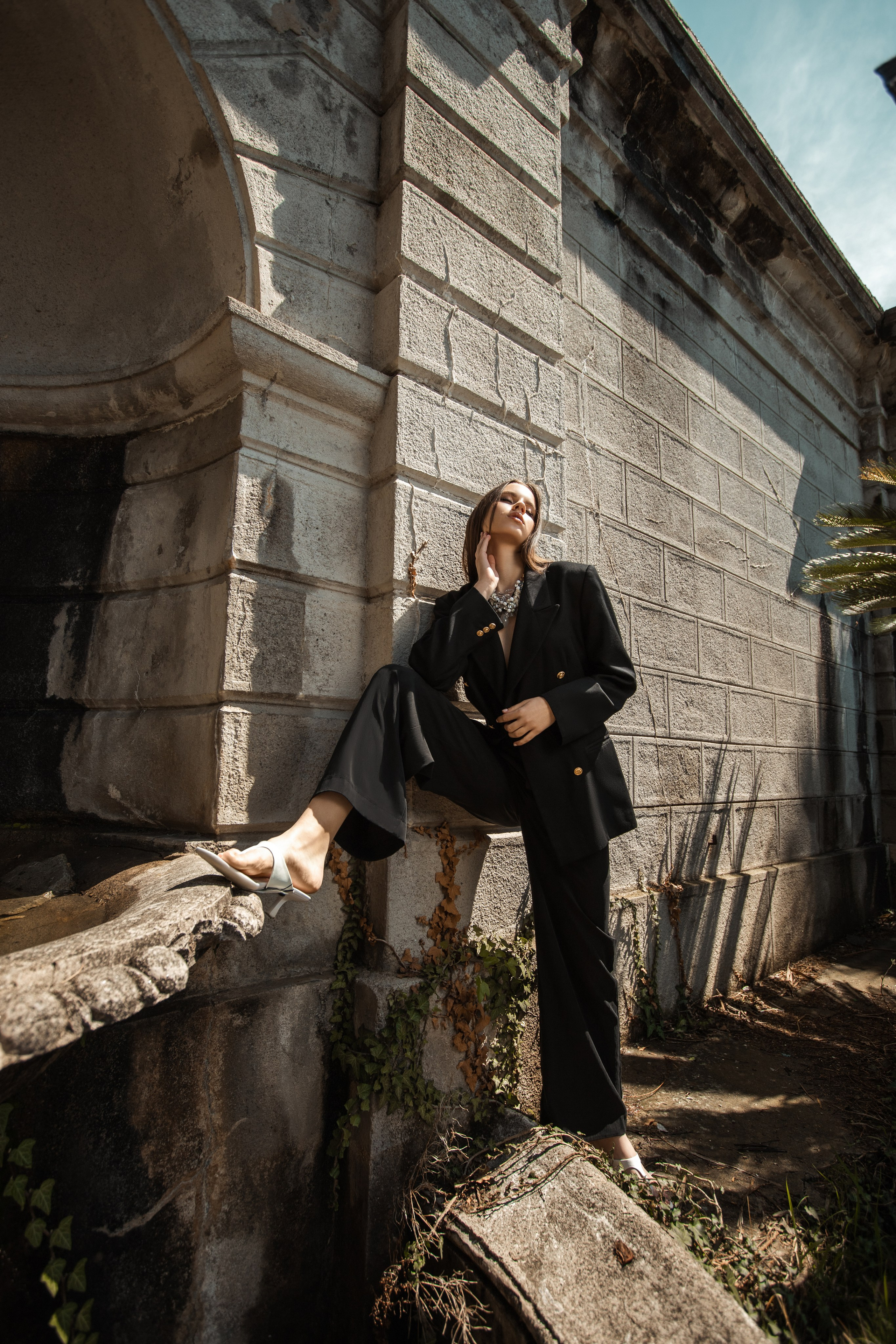 Света. Фотограф Сочи | RADA DEVI