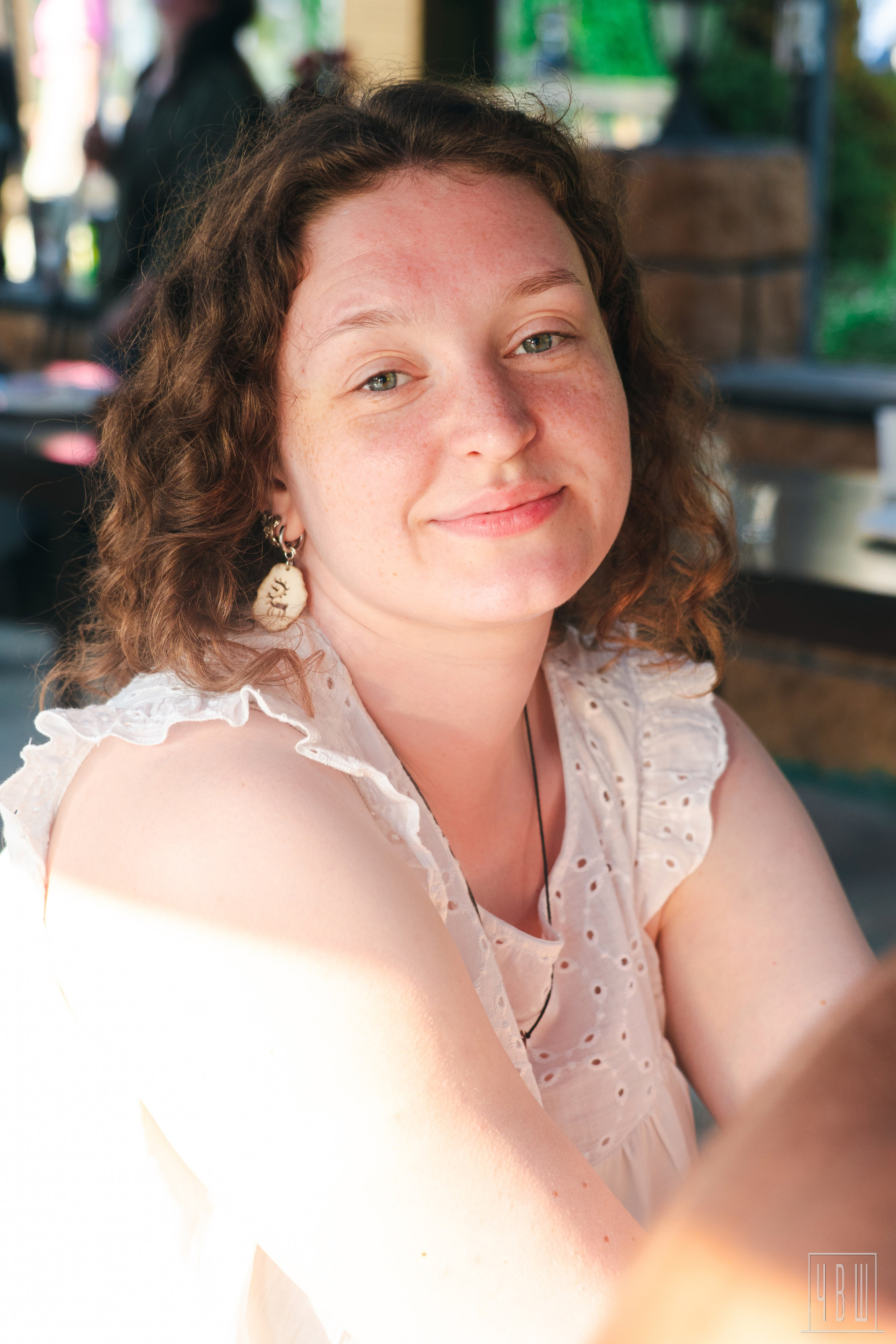 ЧВШ ДР ЛЕТО 2025. Человек в Шляпе