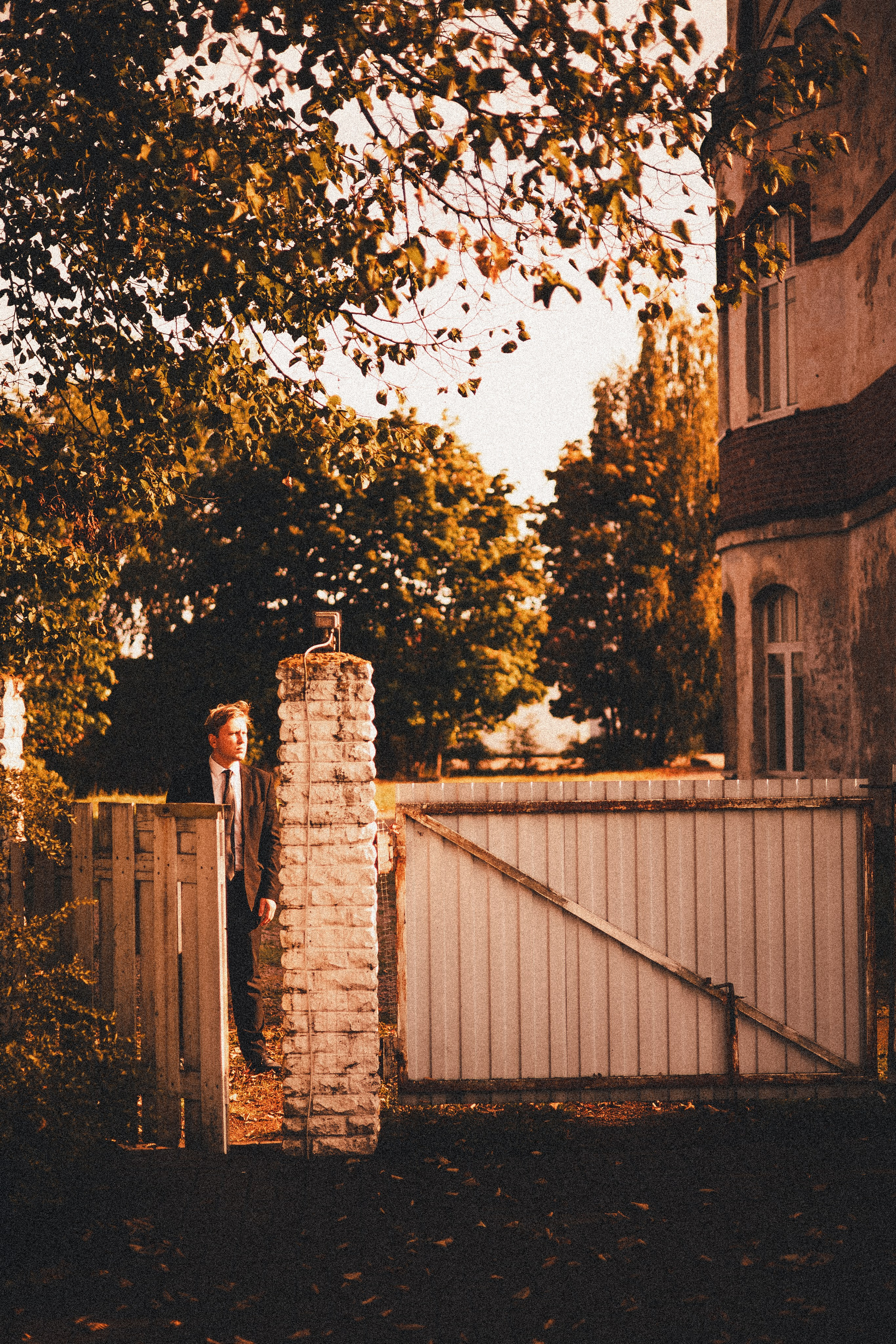 Выбор. Поэт из Санкт-Петербурга | Голос группы 4 СТЕНЫ