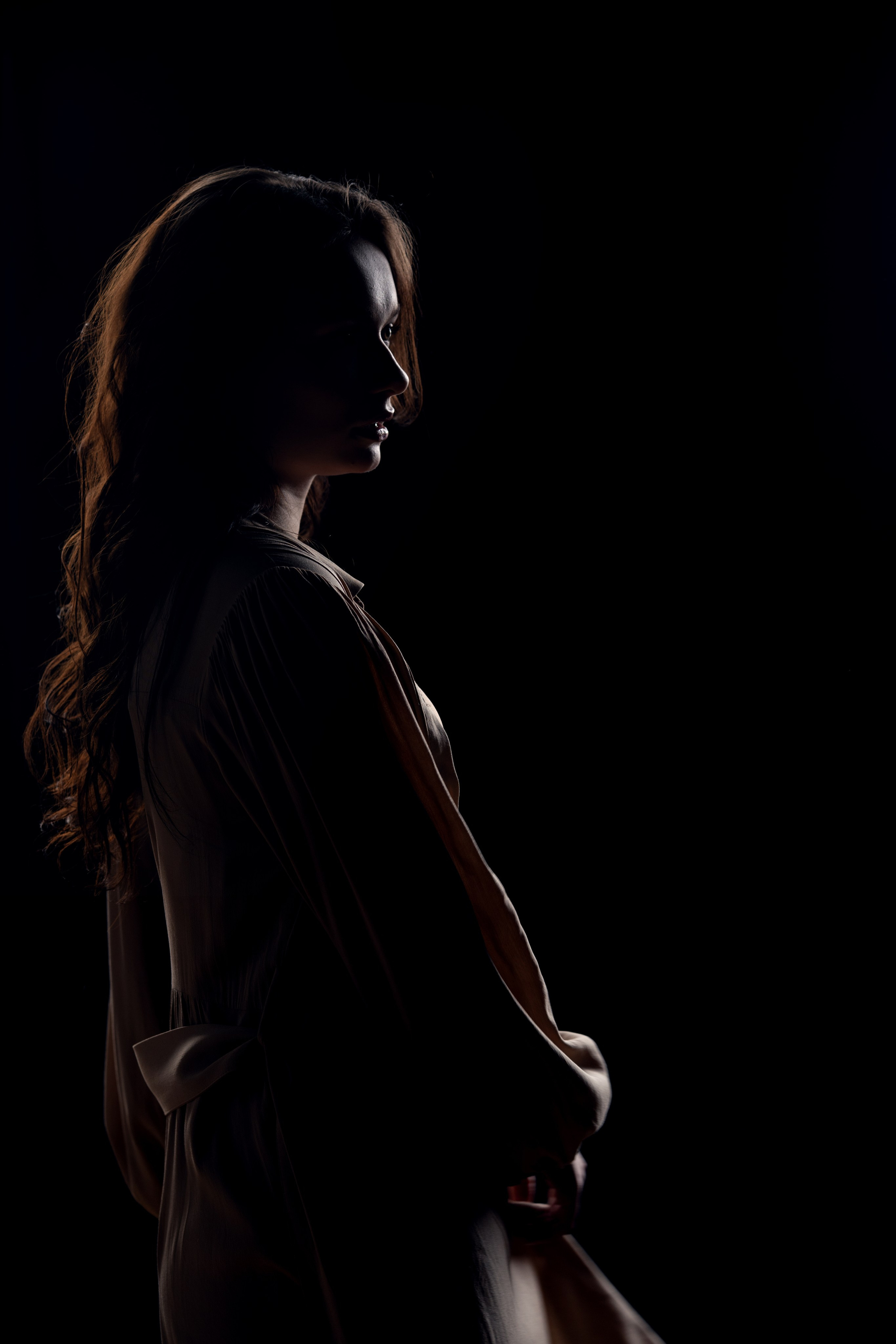 Виктория. Индивидуальный фотограф в Самаре Кузнецова Мария