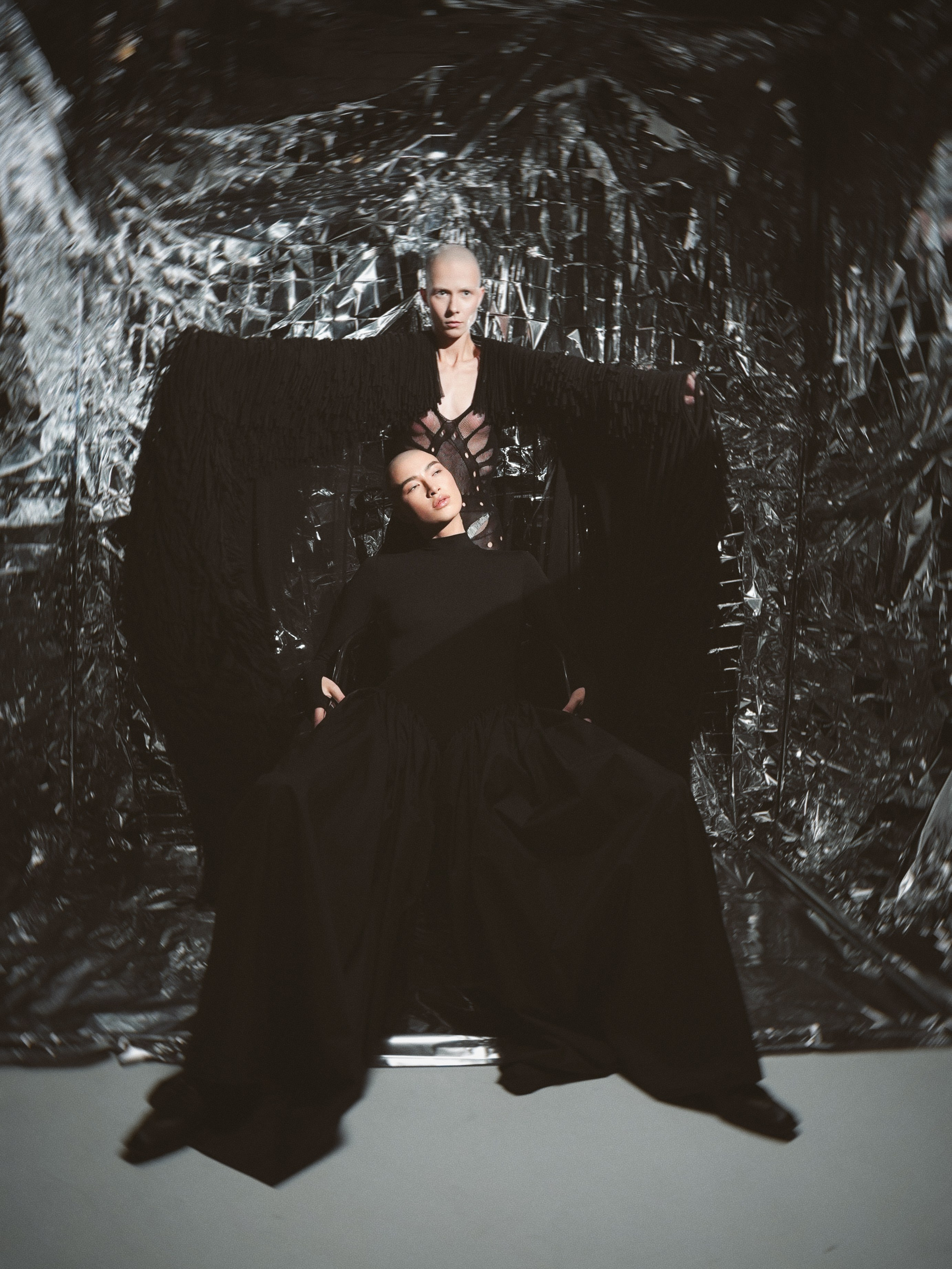 BLACK ANGEL. Кристина Полянская, Видеограф/фотограф Старый Оскол/Воронеж