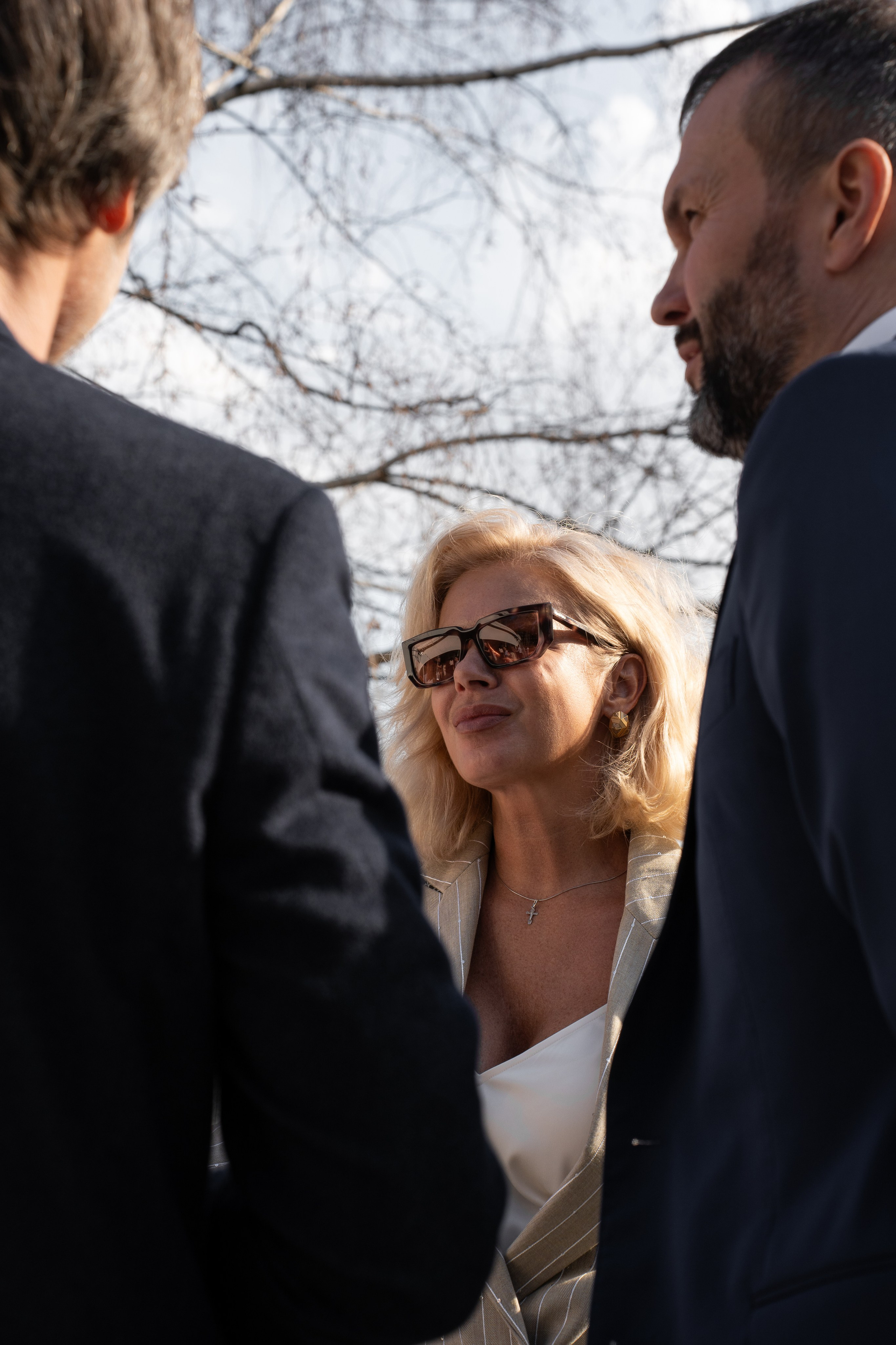 Презентация ЖК Икигай от «ЖЕЛЕЗНО». Фотограф в Ижевске Максим Грундул