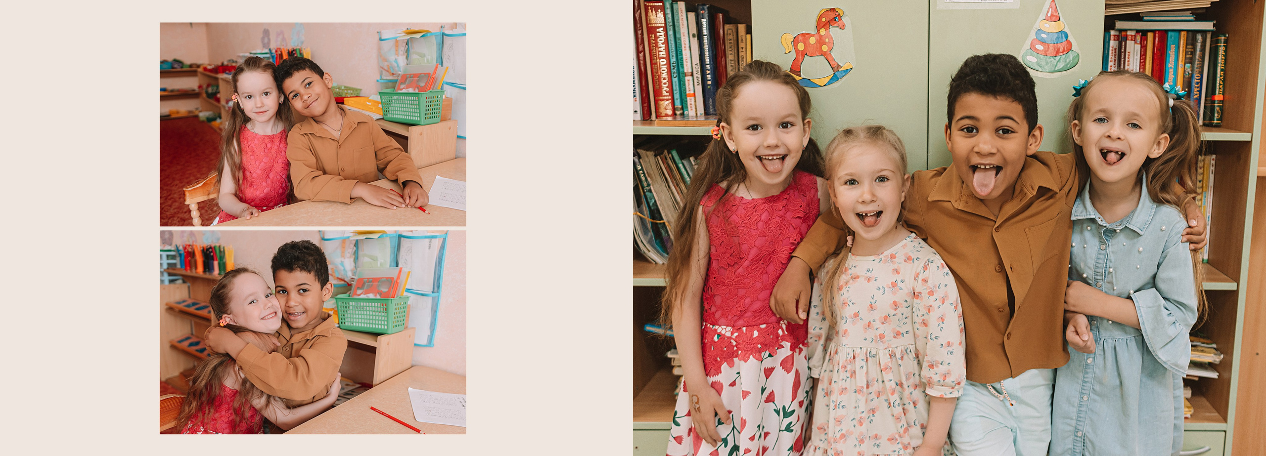 Один день макет частный сад. Семейный фотограф Тюмень, фотограф на роды Салмина Мария