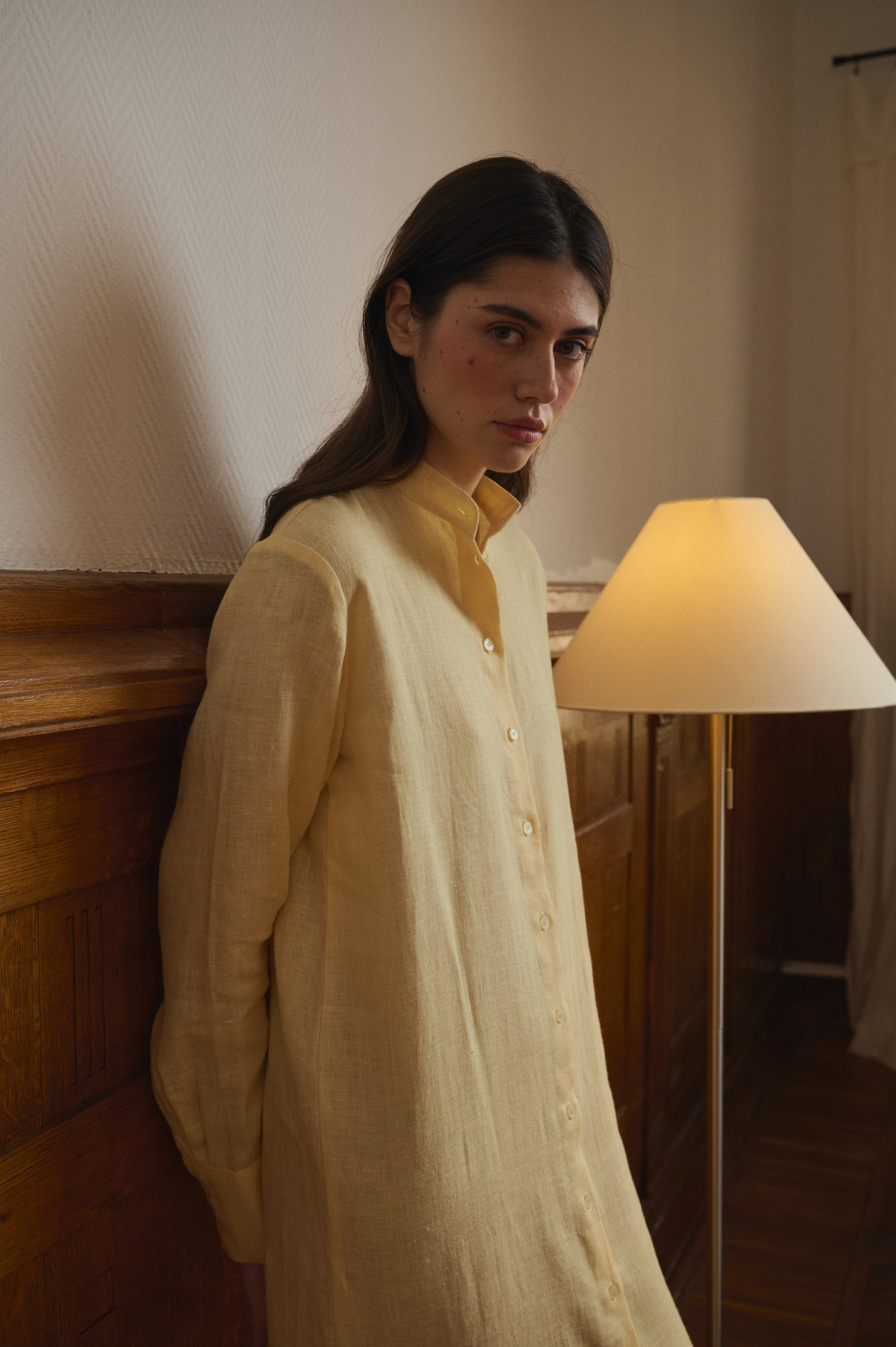 Кампейн для бренда Pecheandbeage. Fashion фотограф в Москве Ксения Чупрунова