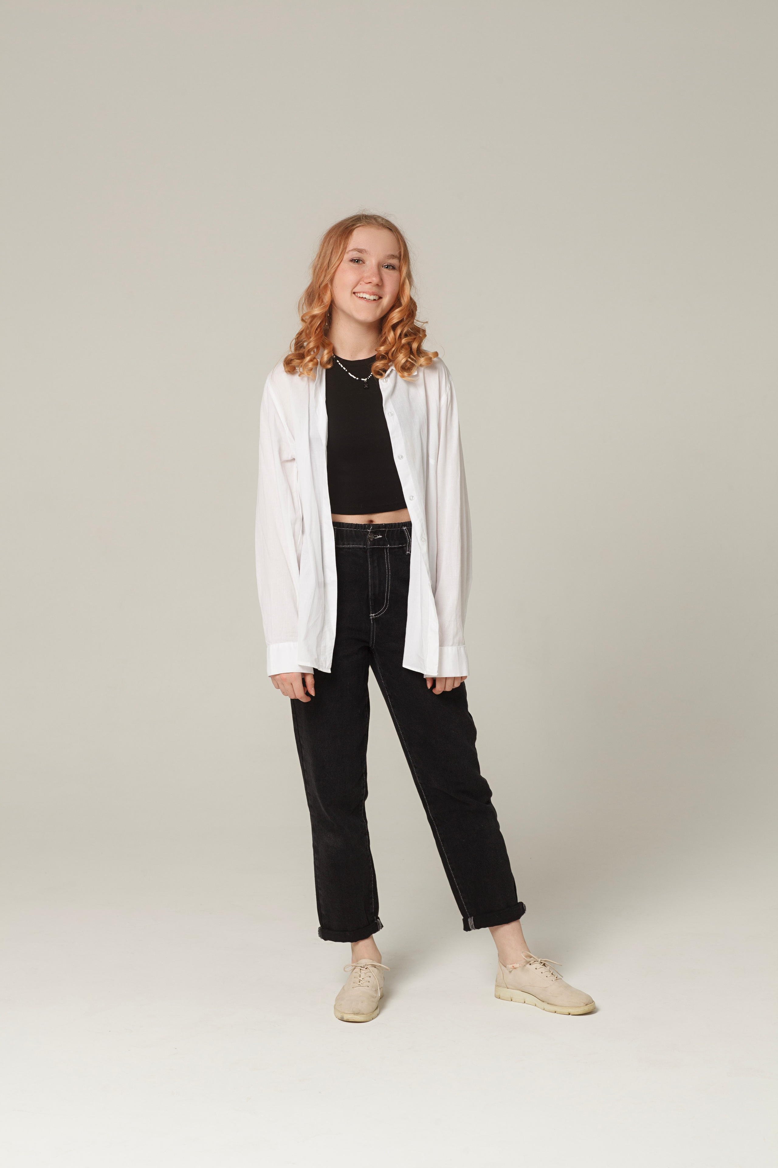 Съемка в студии. Фотограф в Москве Наталья Антипина