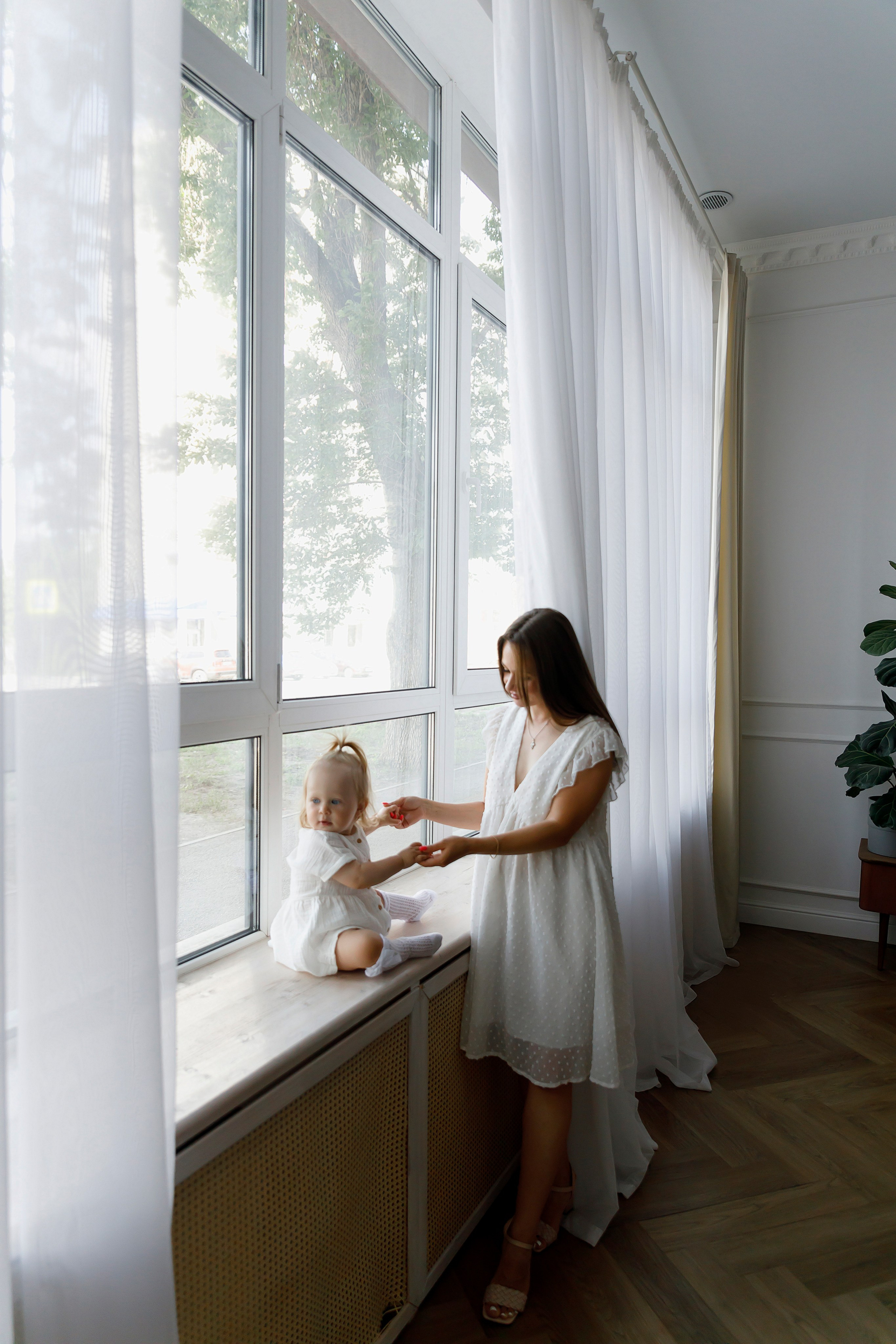 Екатерина. Фотограф в Самаре Алена Гречка