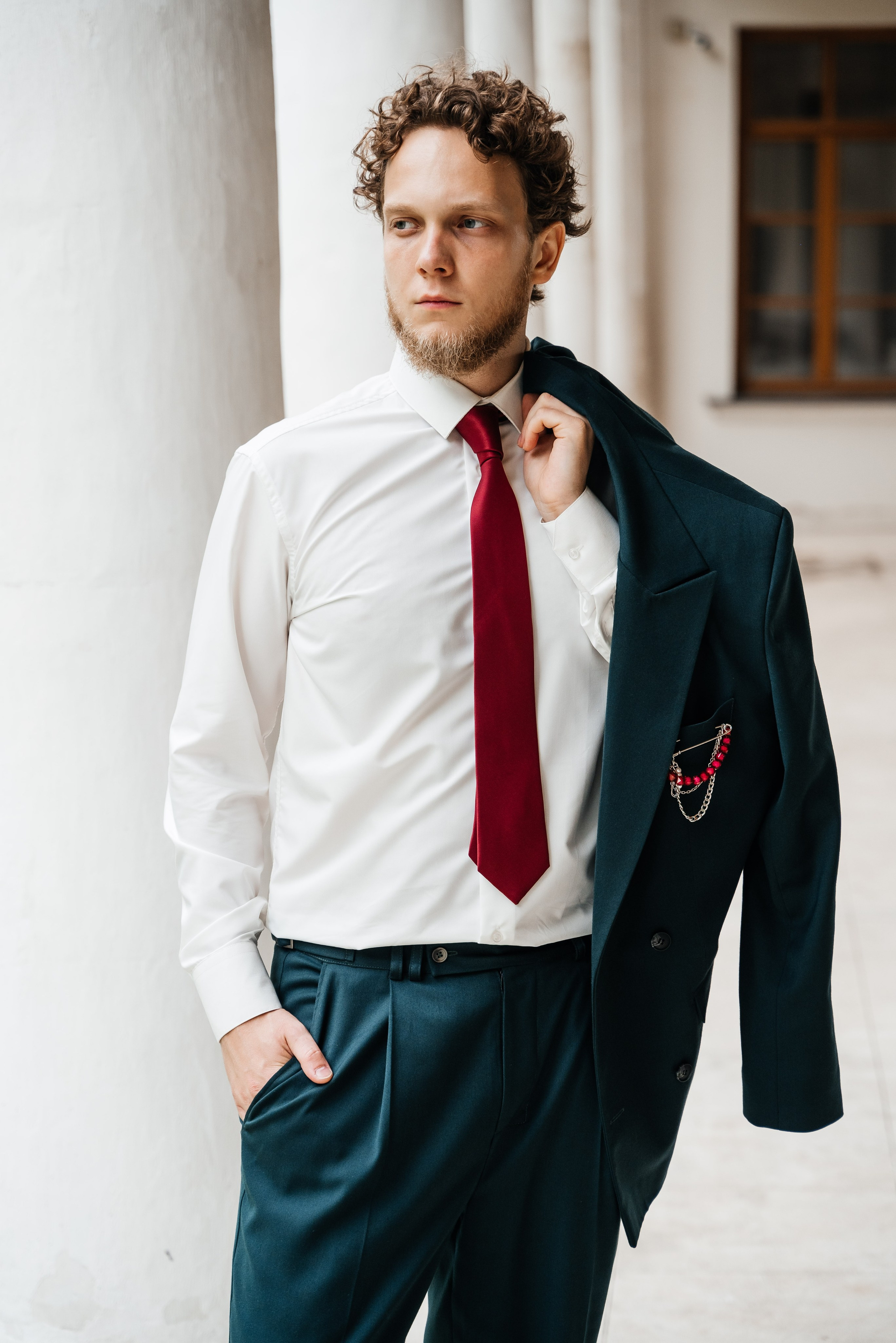 Елизавета и Илья. Свадебный и семейный фотограф Максим Сорокин