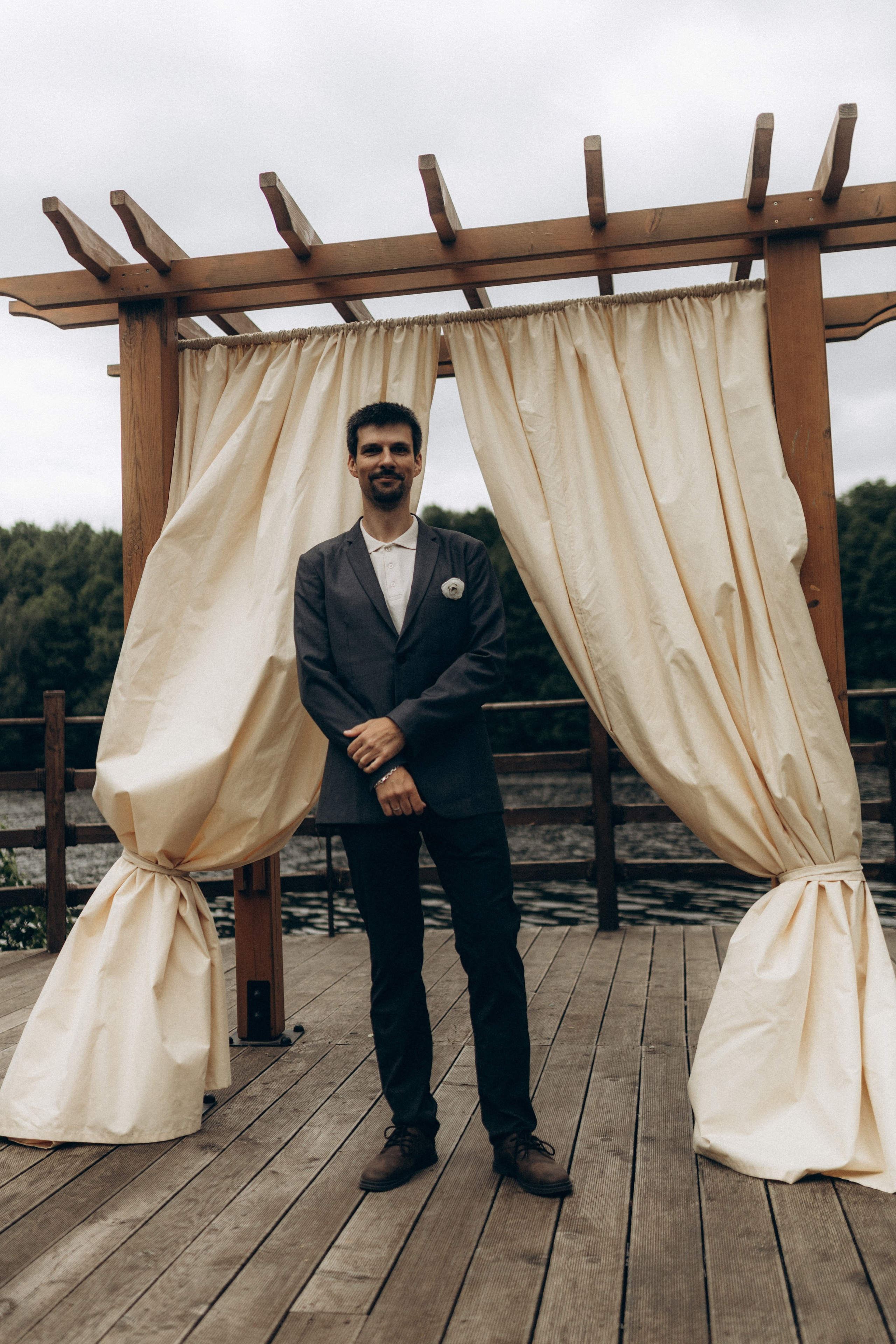 Юлия & Андрей. Фотограф НОГИНСК, Москва, Анастасия Белая