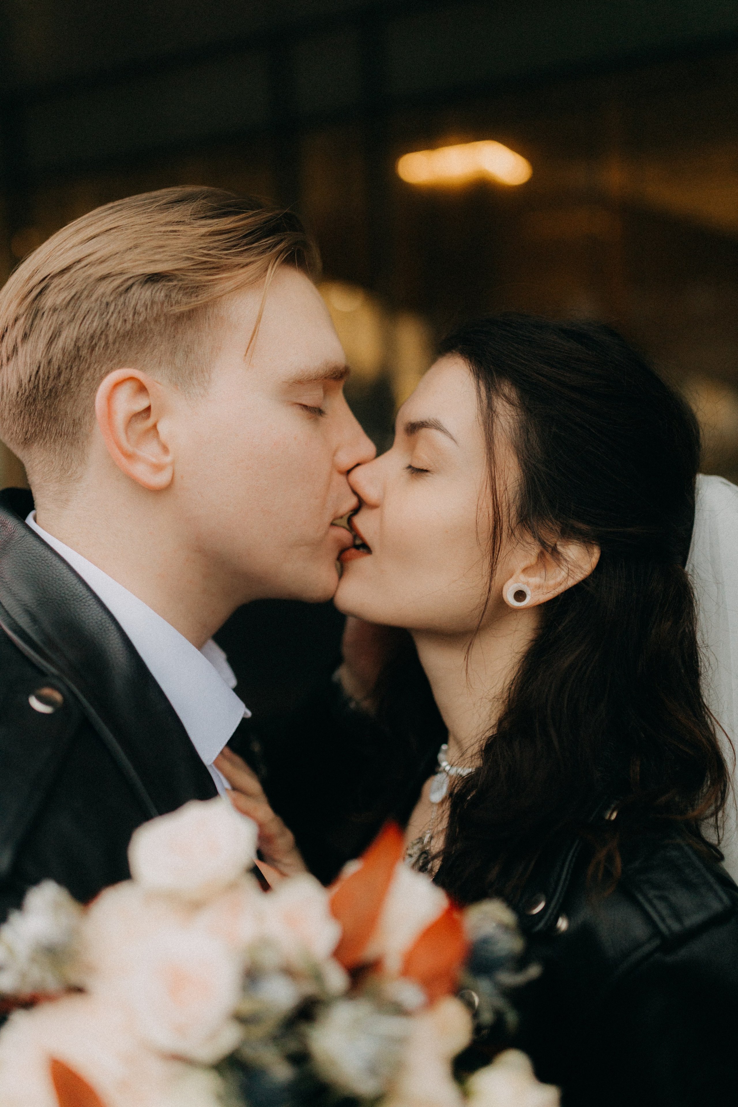 Мария & Иван. Фотограф НОГИНСК, Москва, Анастасия Белая