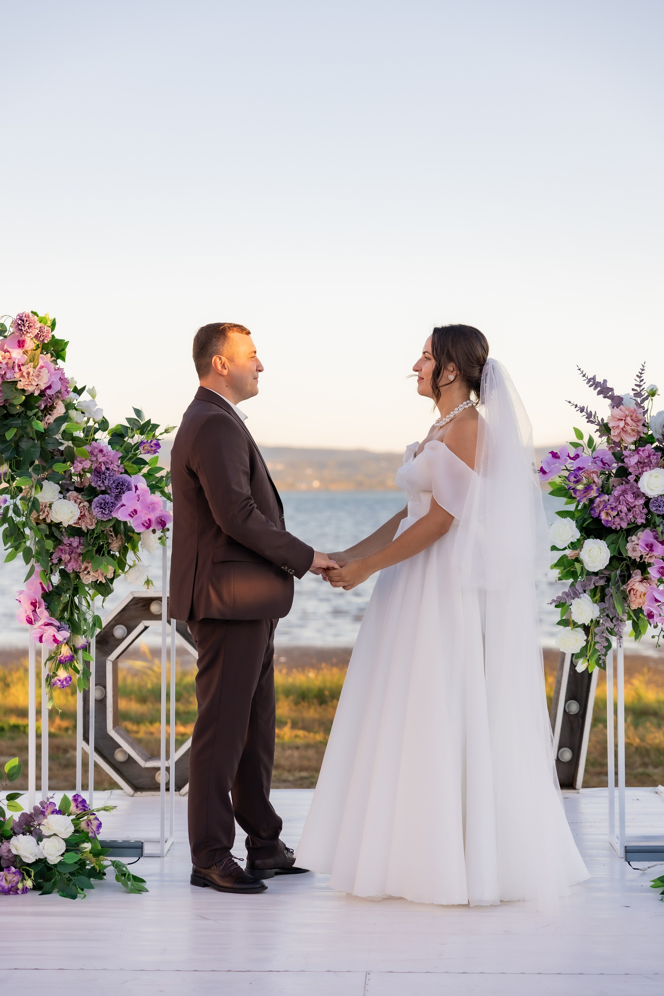 Анастасия и Семён. Свадебный и семейный фотограф во Владивостоке Елена Шишкина