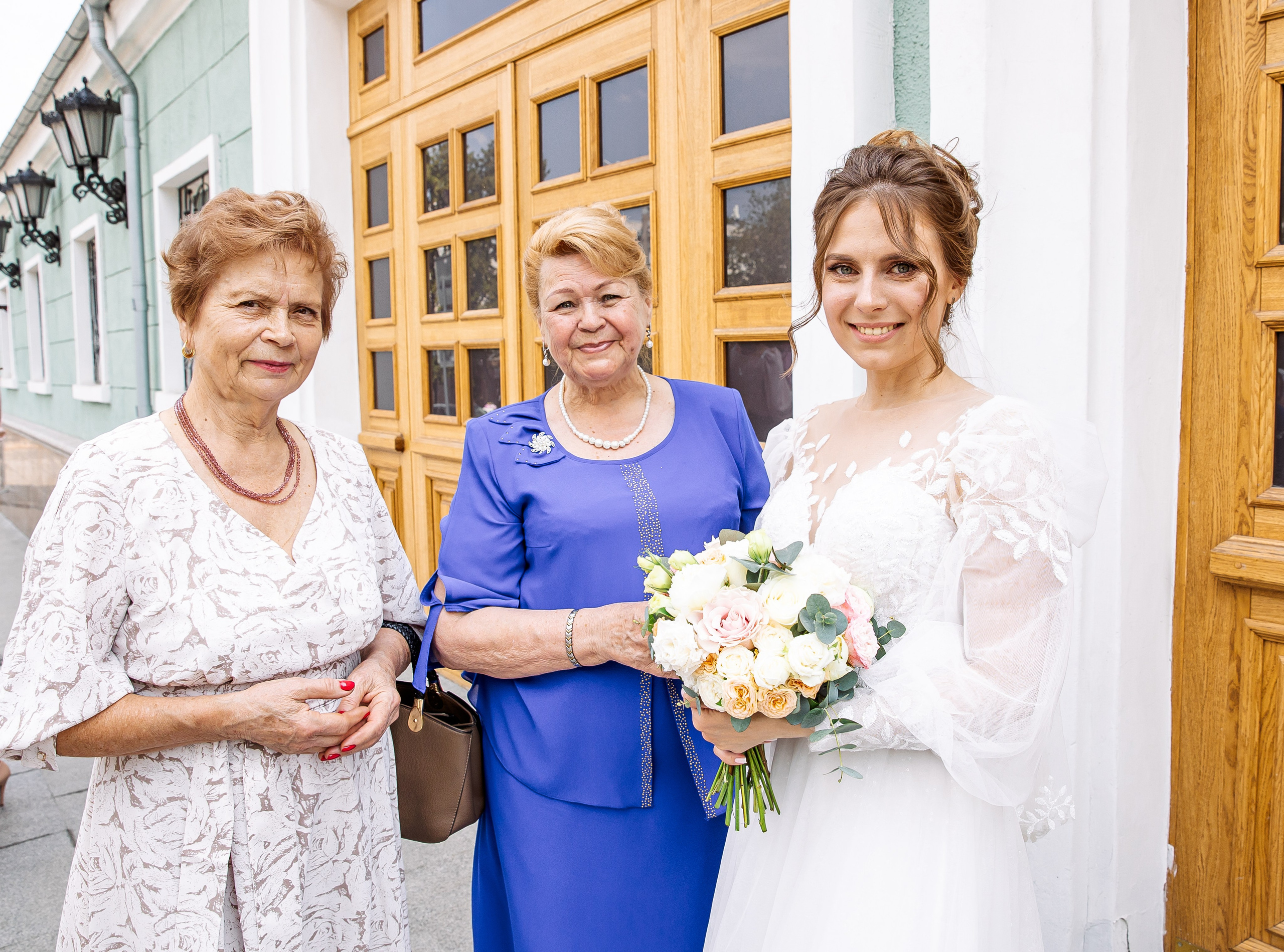 Евгений и Татьяна. Свадебный и семейный фотограф в Челябинске Юлия Ишимова