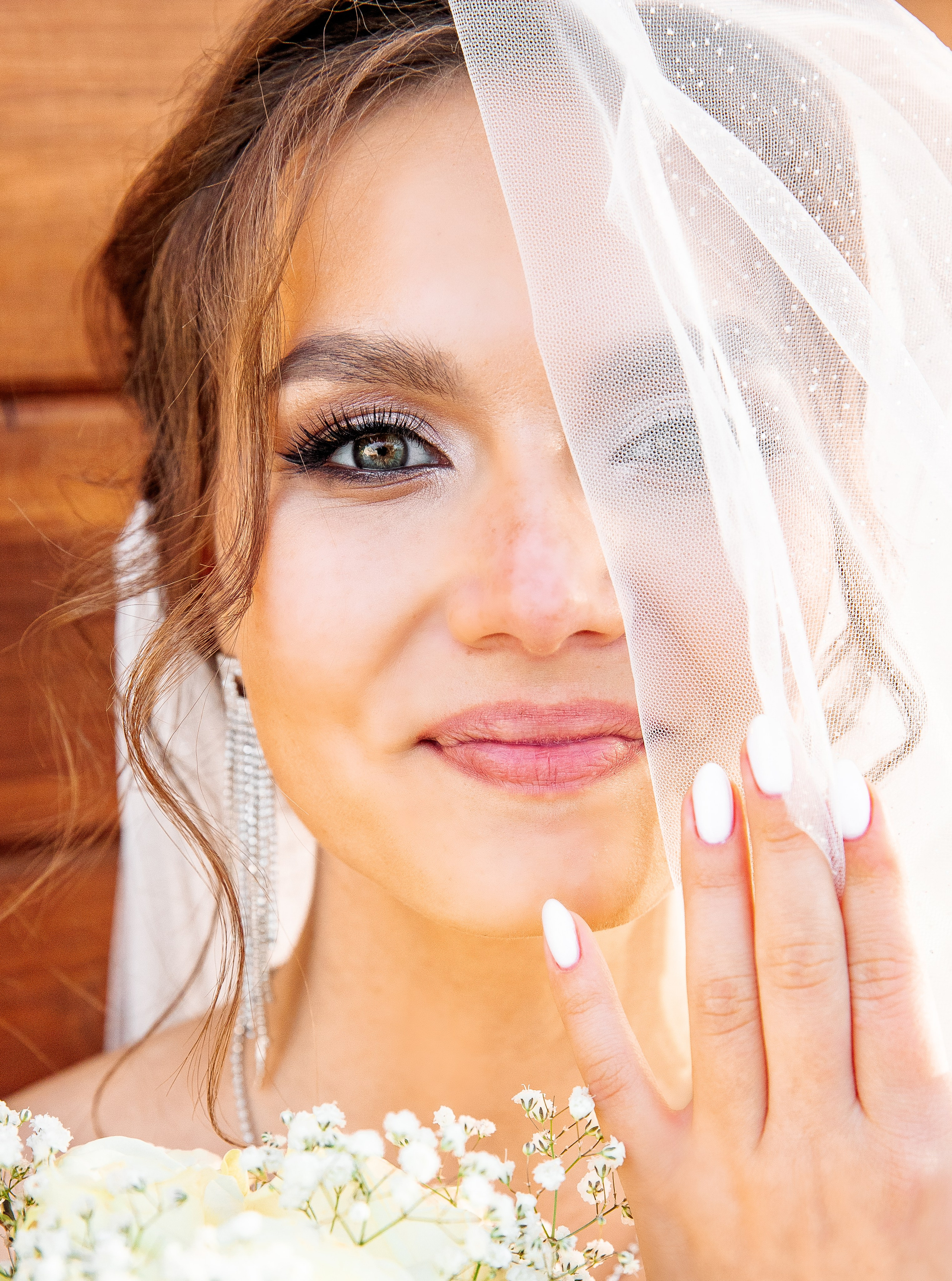 Кирилл и Екатерина. Свадебный и семейный фотограф в Челябинске Юлия Ишимова