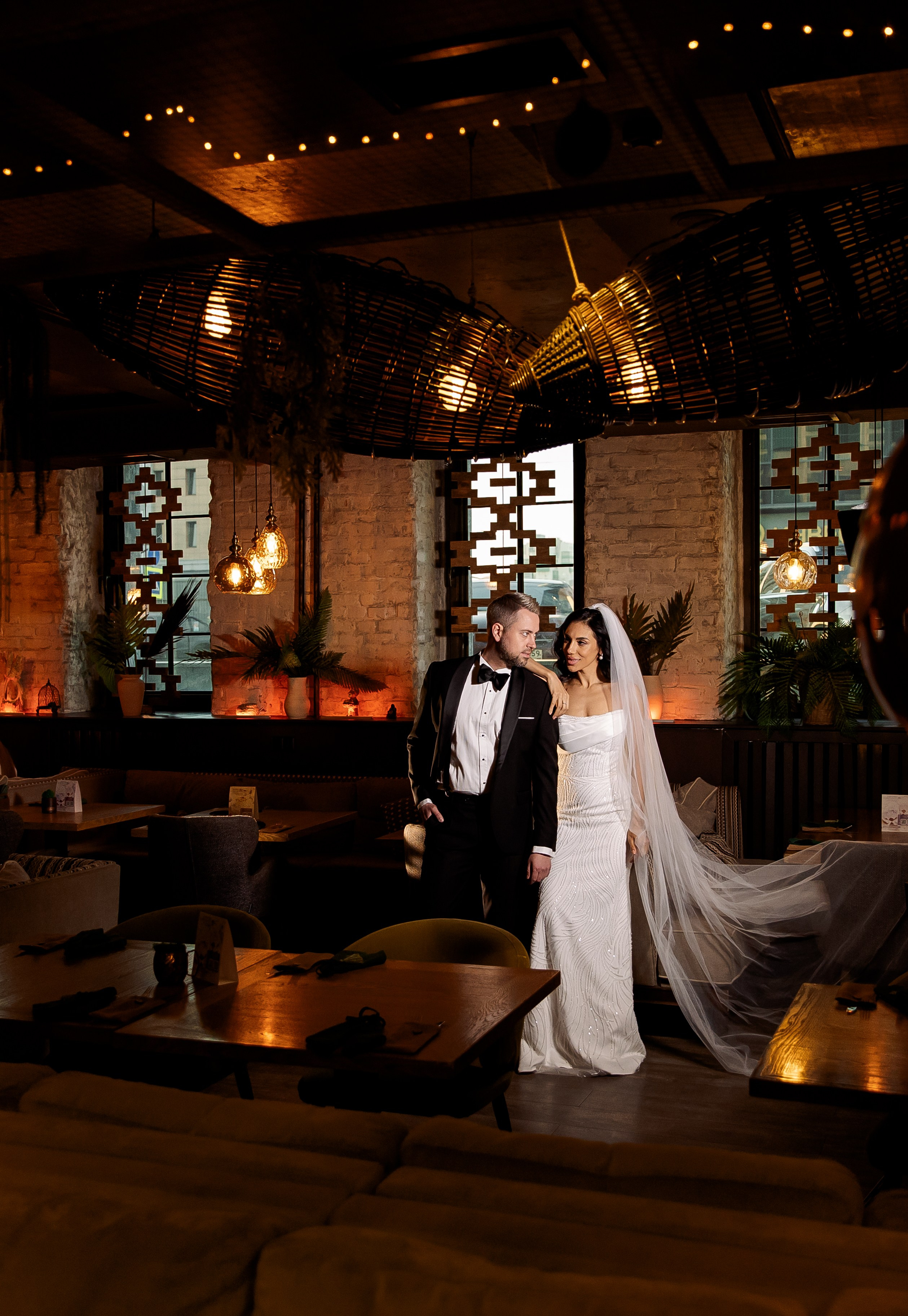 Виталий и Анна. Свадебный и семейный фотограф в Челябинске Юлия Ишимова