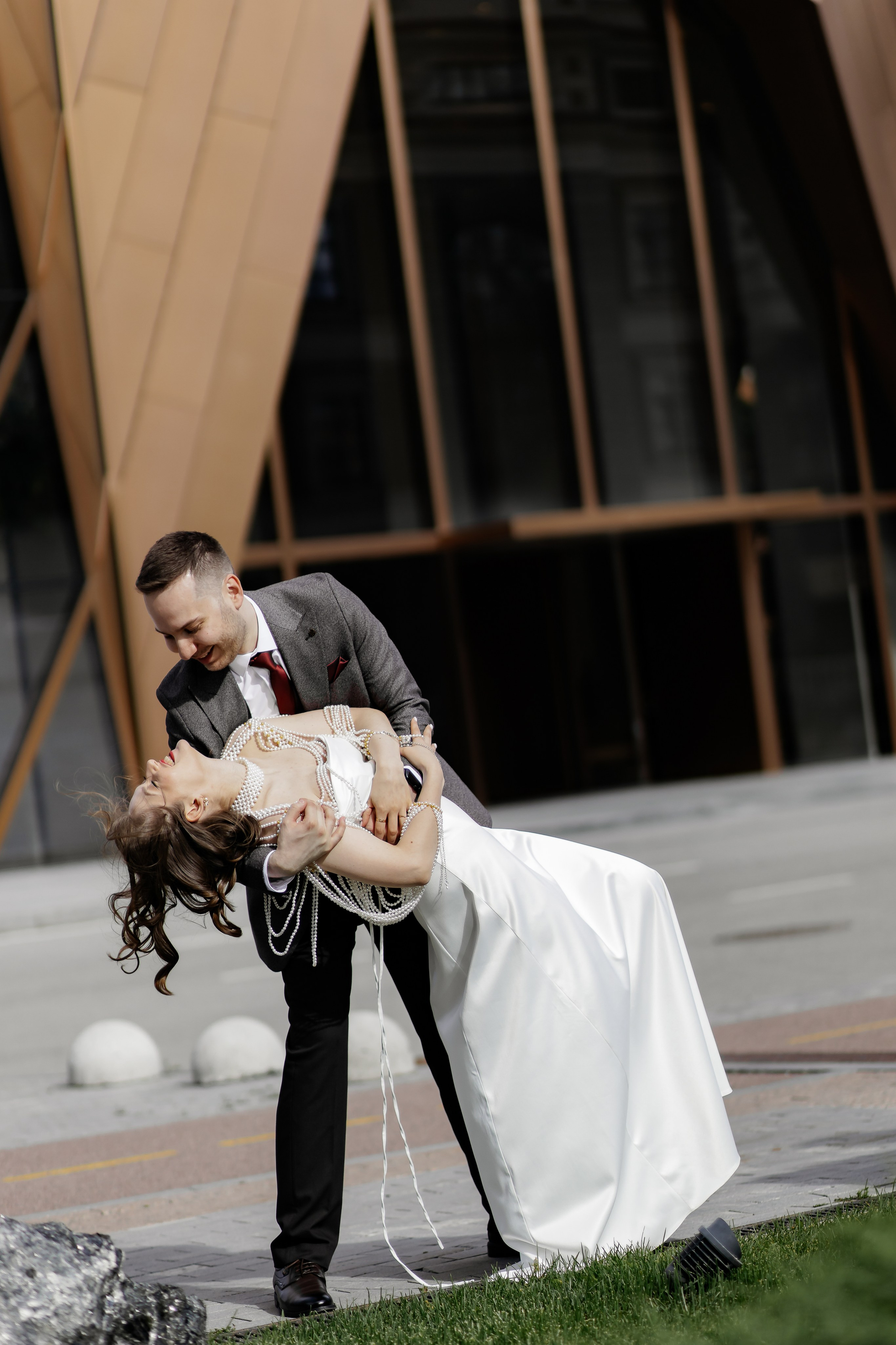 Владислав и&nbsp;Мария