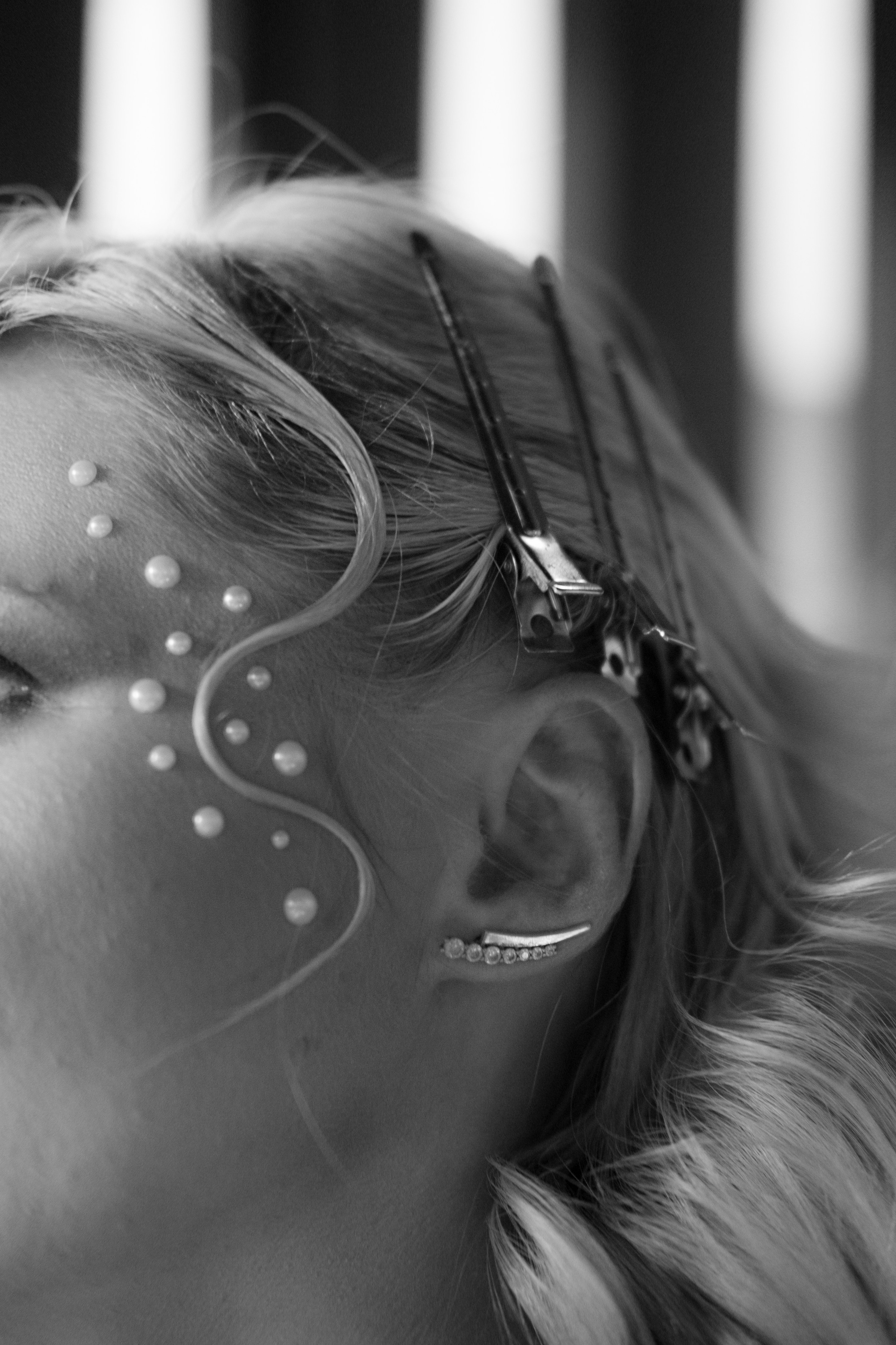 День рождения салона Aqua queen. Фотограф Саша Львова