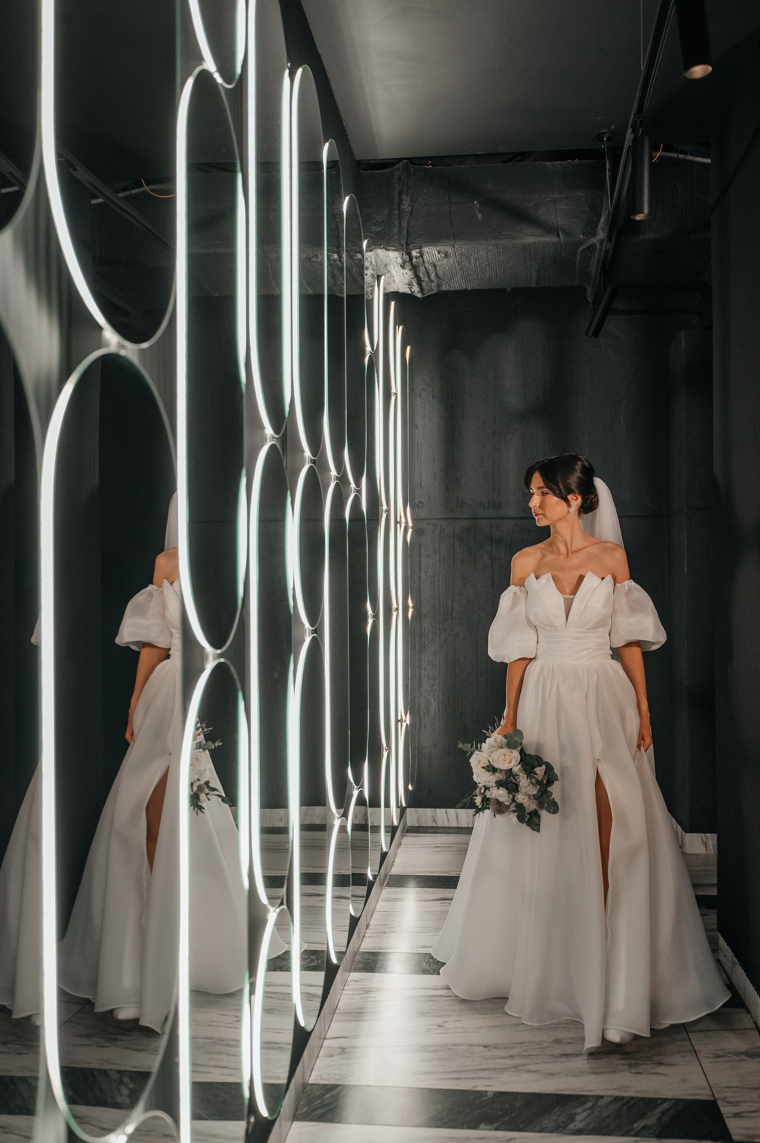 Женя и Рита 06.09.2024. Свадебный и семейный фотограф в городе Смоленске