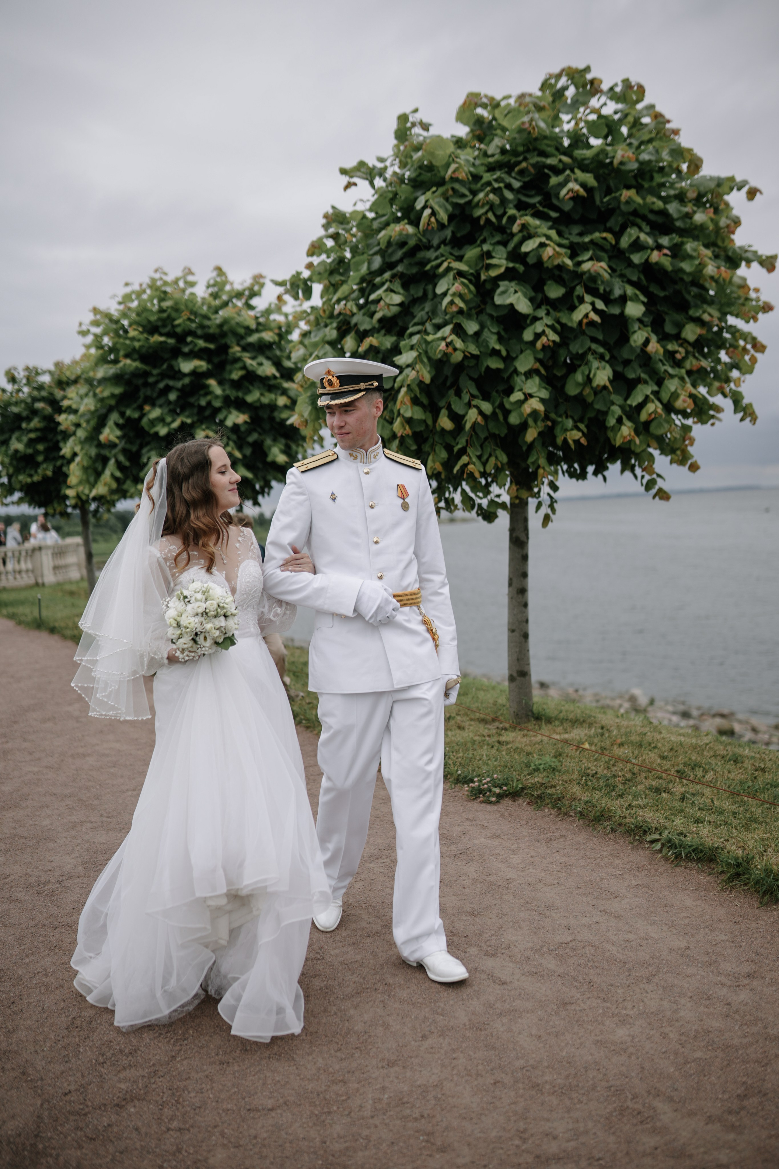 RUSLAN&DARIA. Свадебный фотограф в Санкт-Петербурге Харичева Анастасия