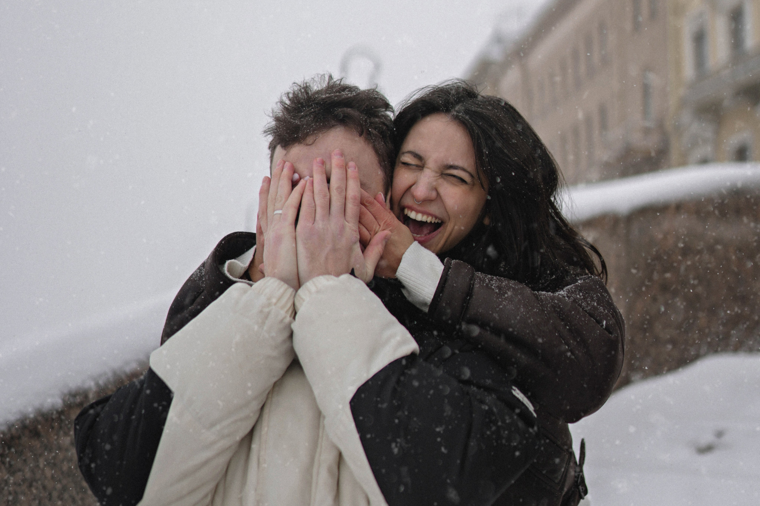 LOVE STORY. Свадебный фотограф в Санкт-Петербурге Харичева Анастасия