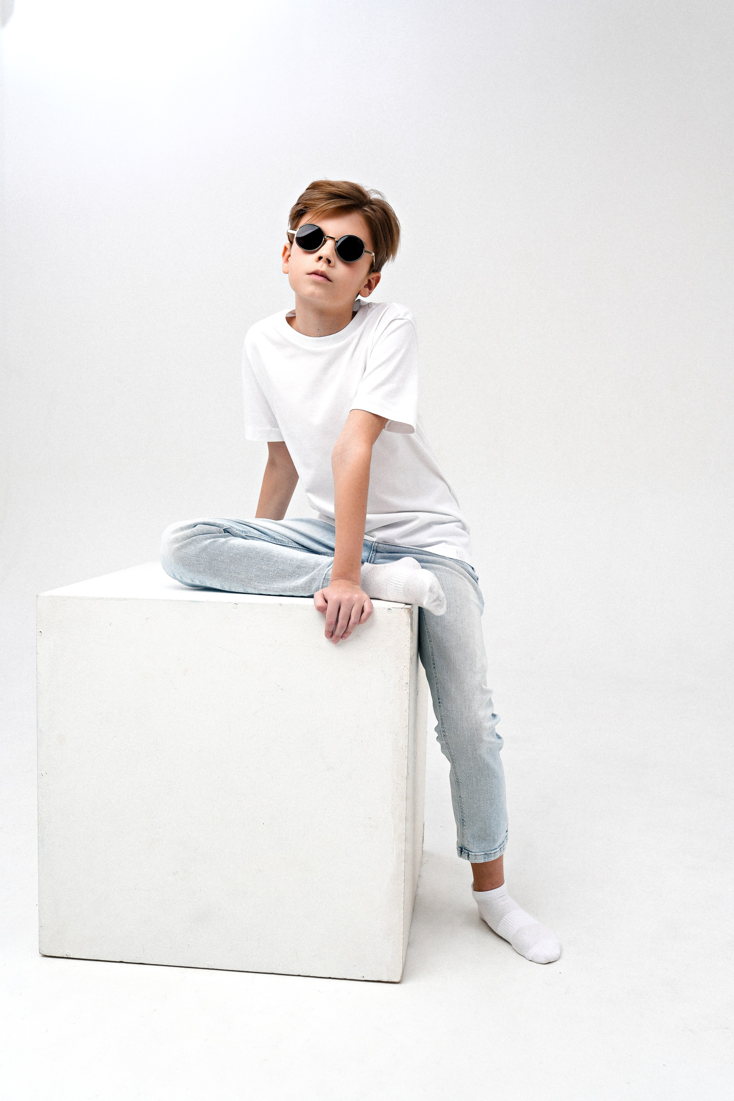 Модельные тесты. Свадебный фотограф в Санкт-Петербурге Харичева Анастасия