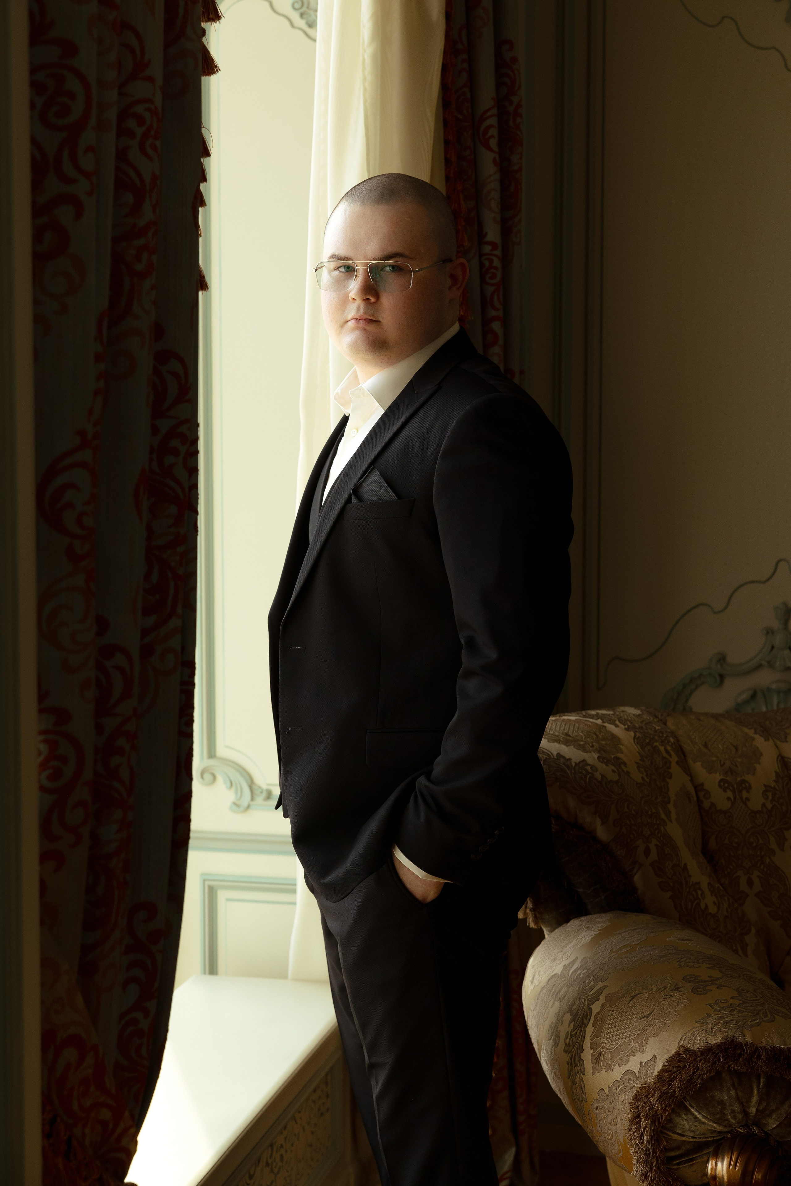 Юлия и Дмитрий. Свадебный Фотограф Ростов-на-Дону