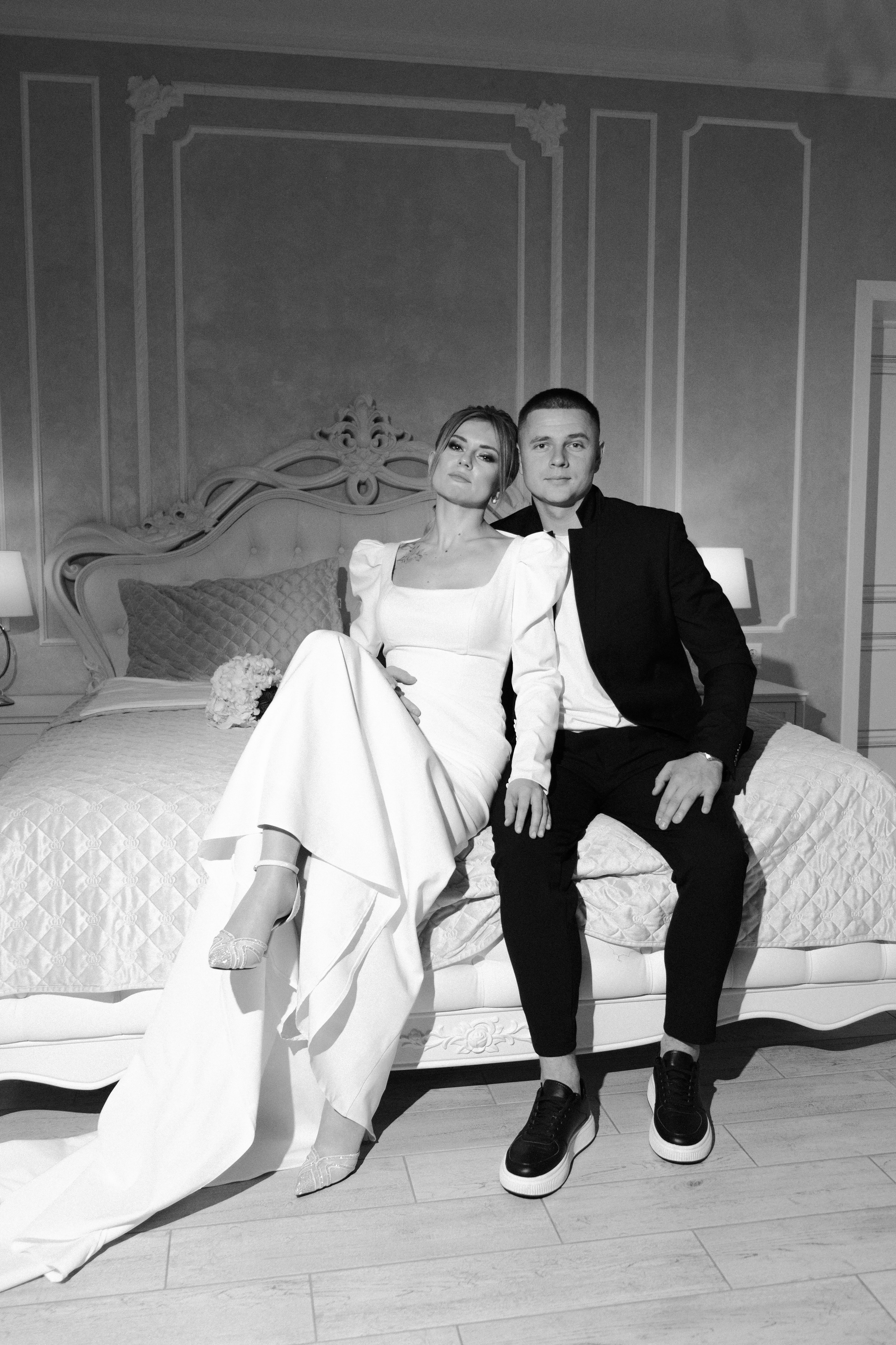 Олеся и Максим. Свадебный Фотограф Ростов-на-Дону