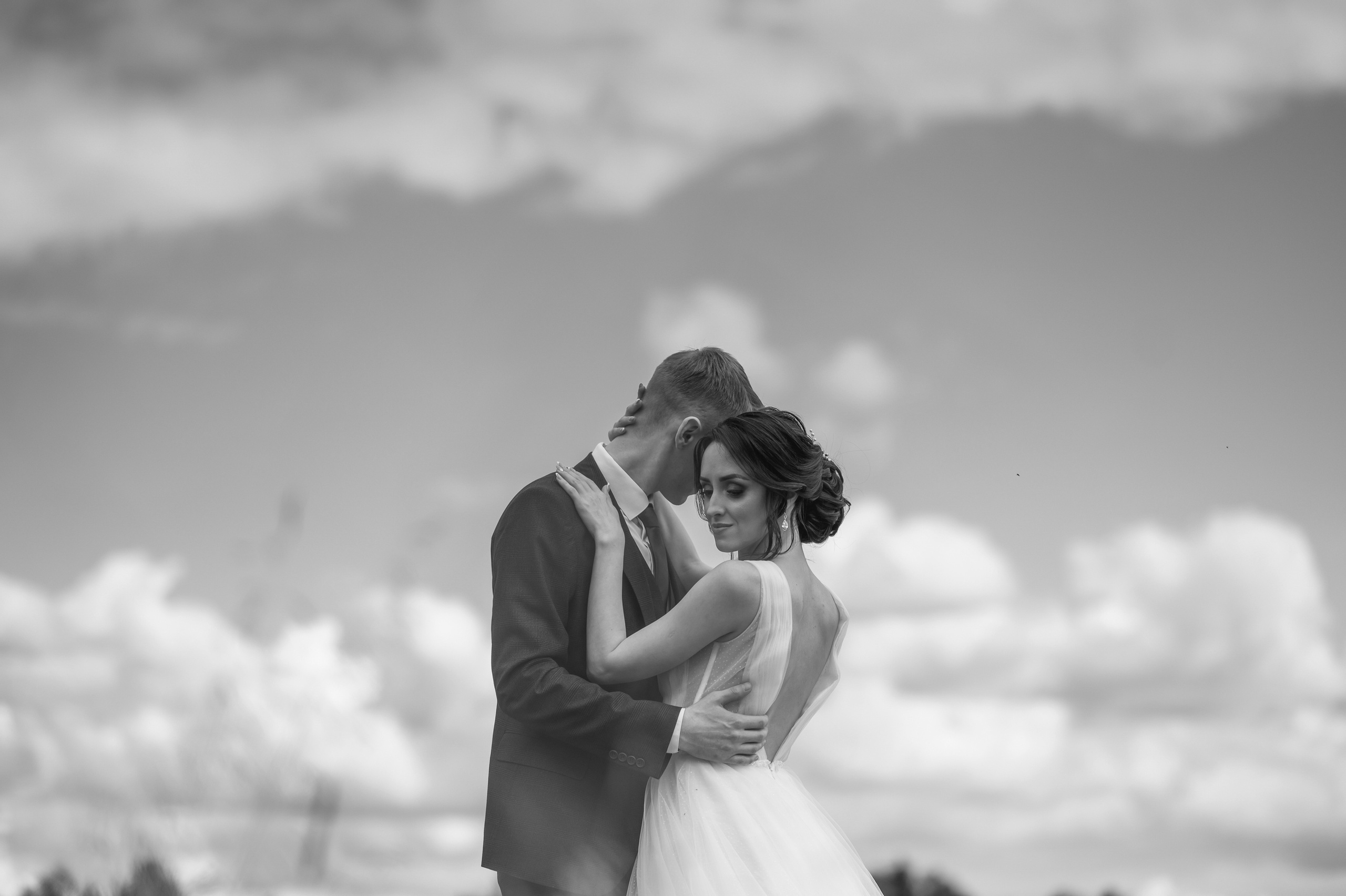 Свадебный и семейный Фотограф в Москве Александр Березин