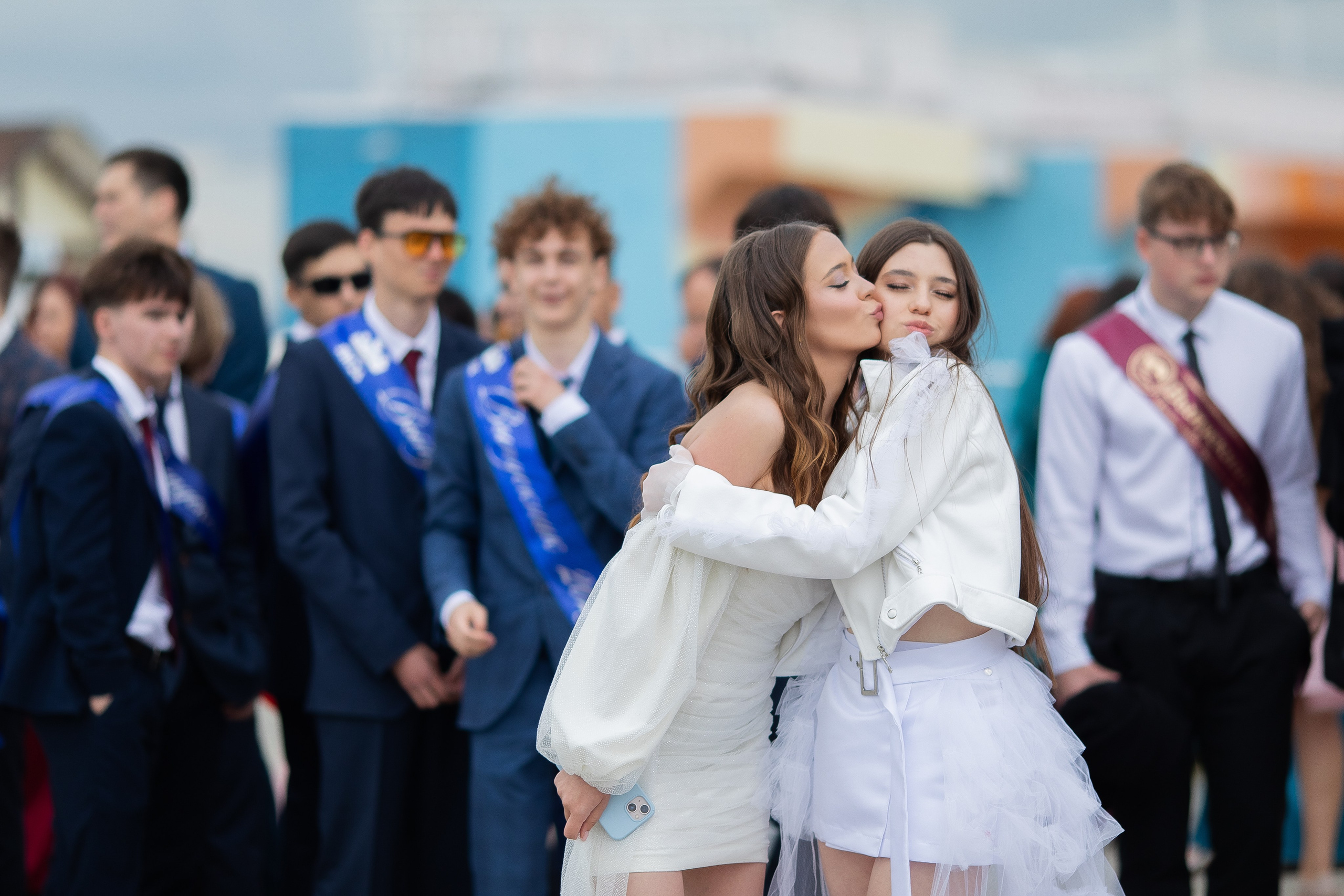 Выпускной-2025