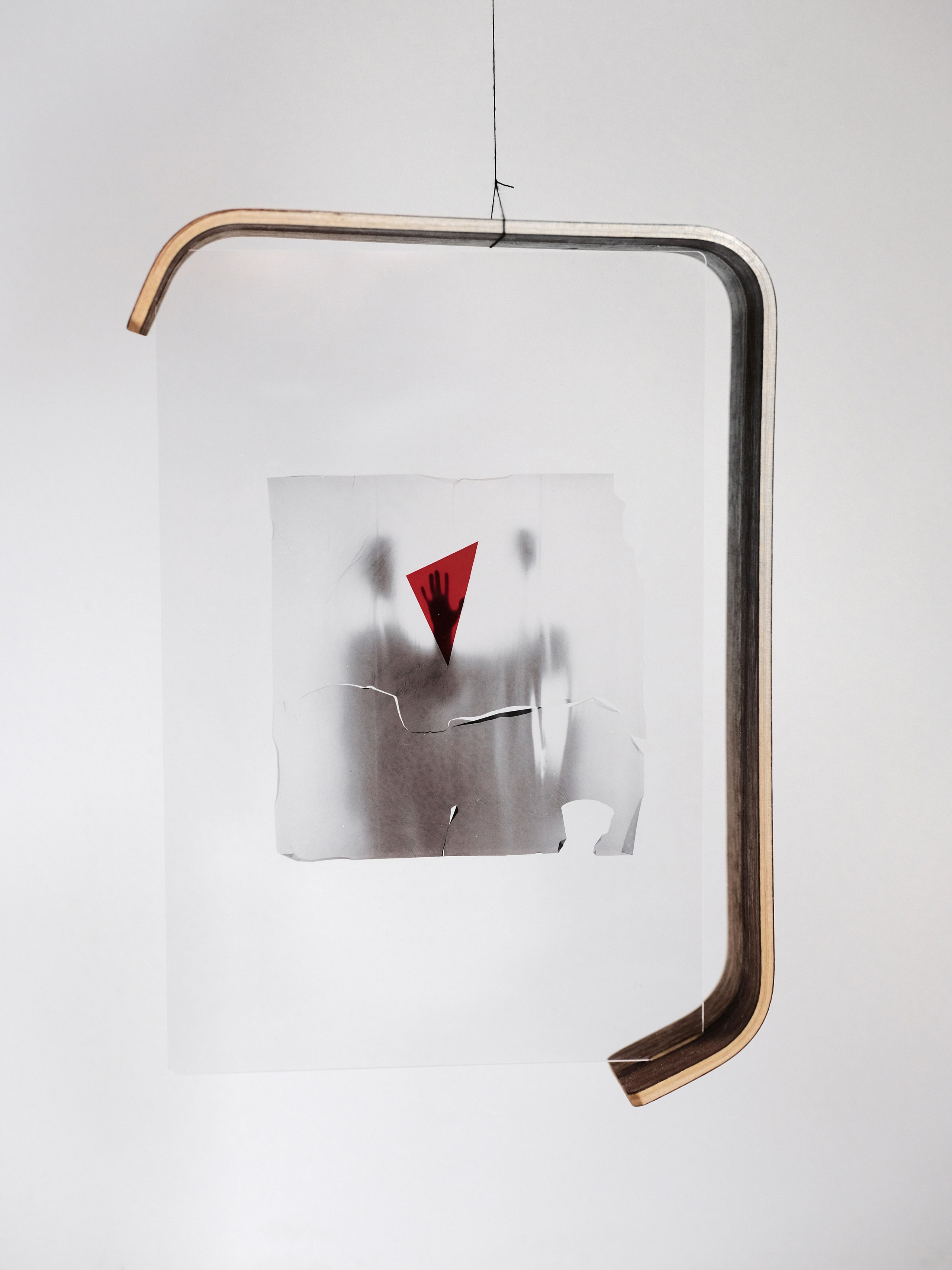“Penetration” project by Vladimir Borele