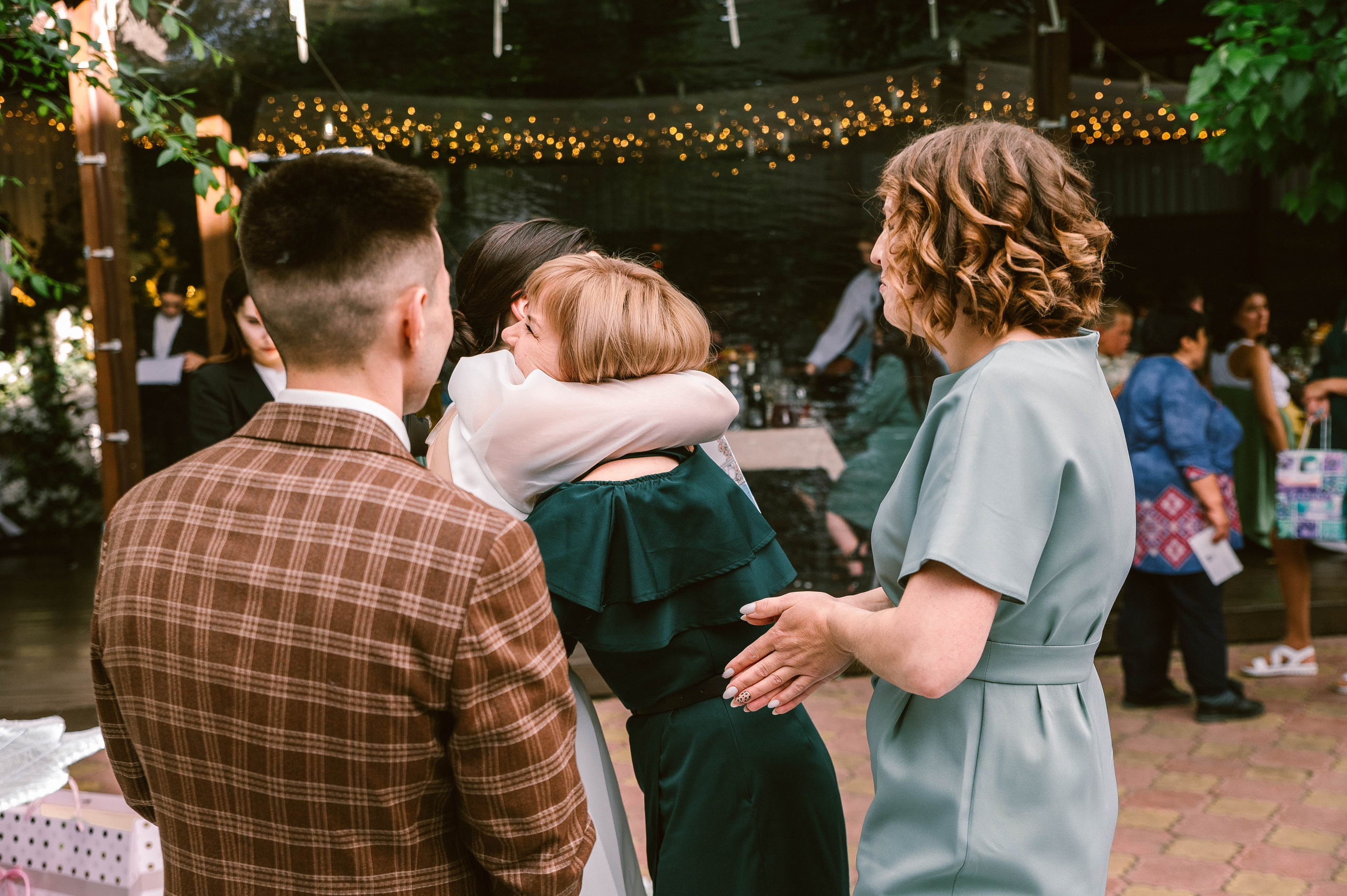 Андрей и Ульяна. Свадебный и семейный фотограф в Чите Юлия Оранская