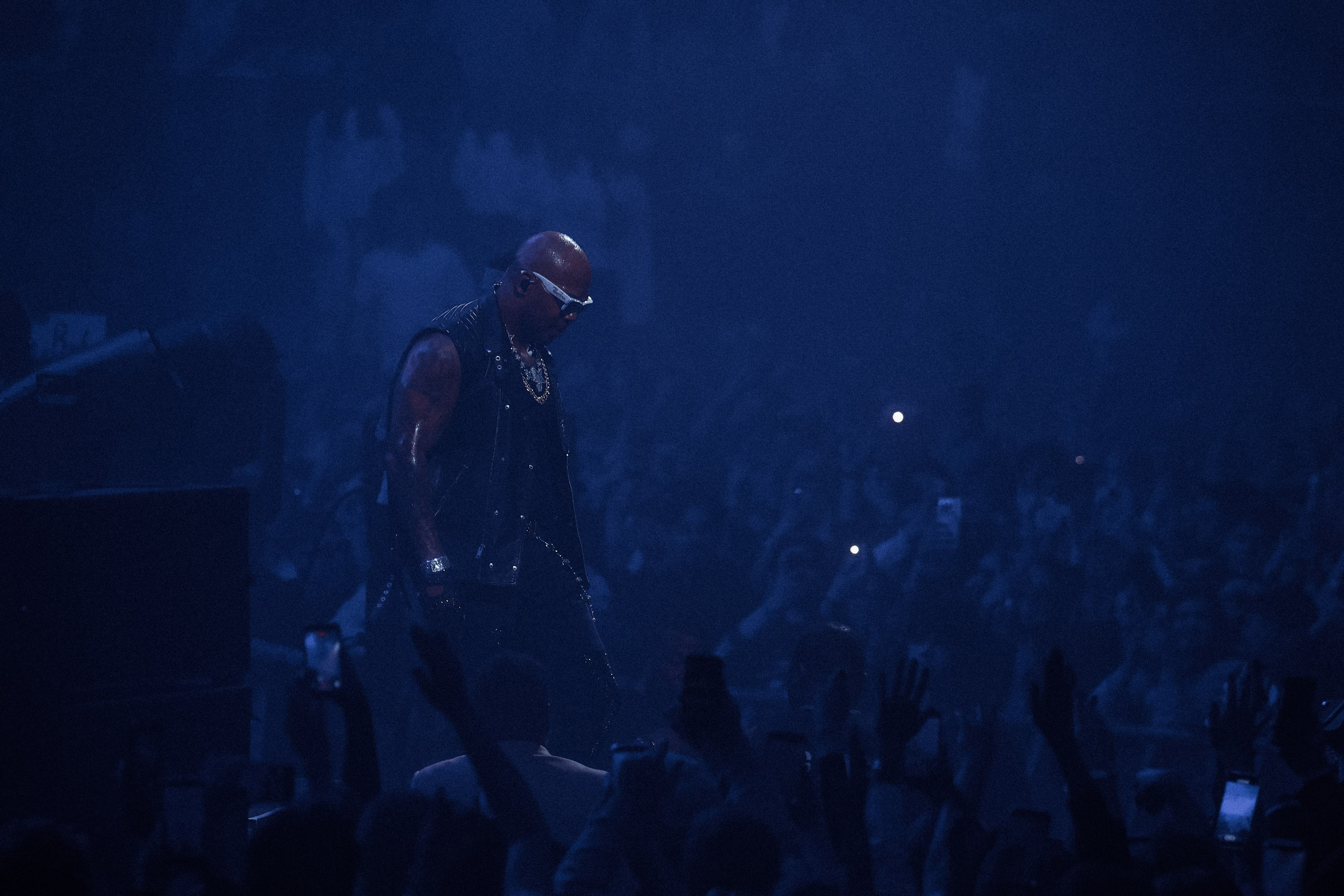 FLO RIDA. Nikophotoos