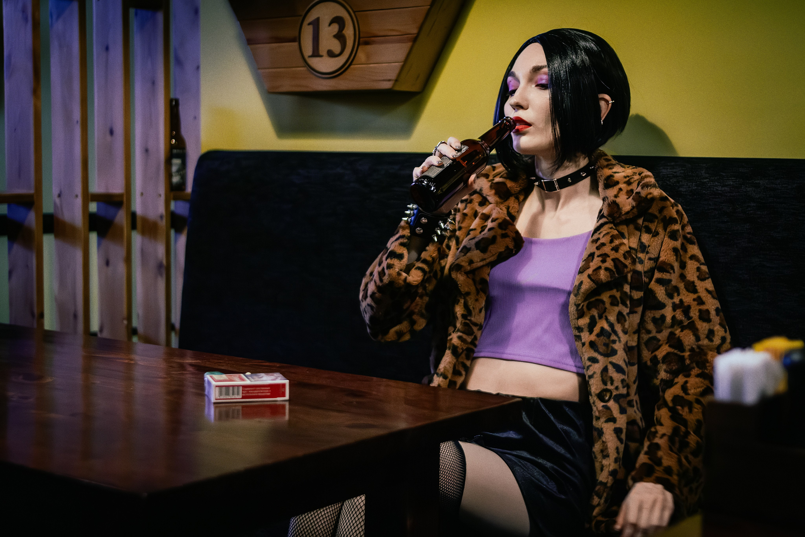 Косплей. Фотограф в Новокузнецке