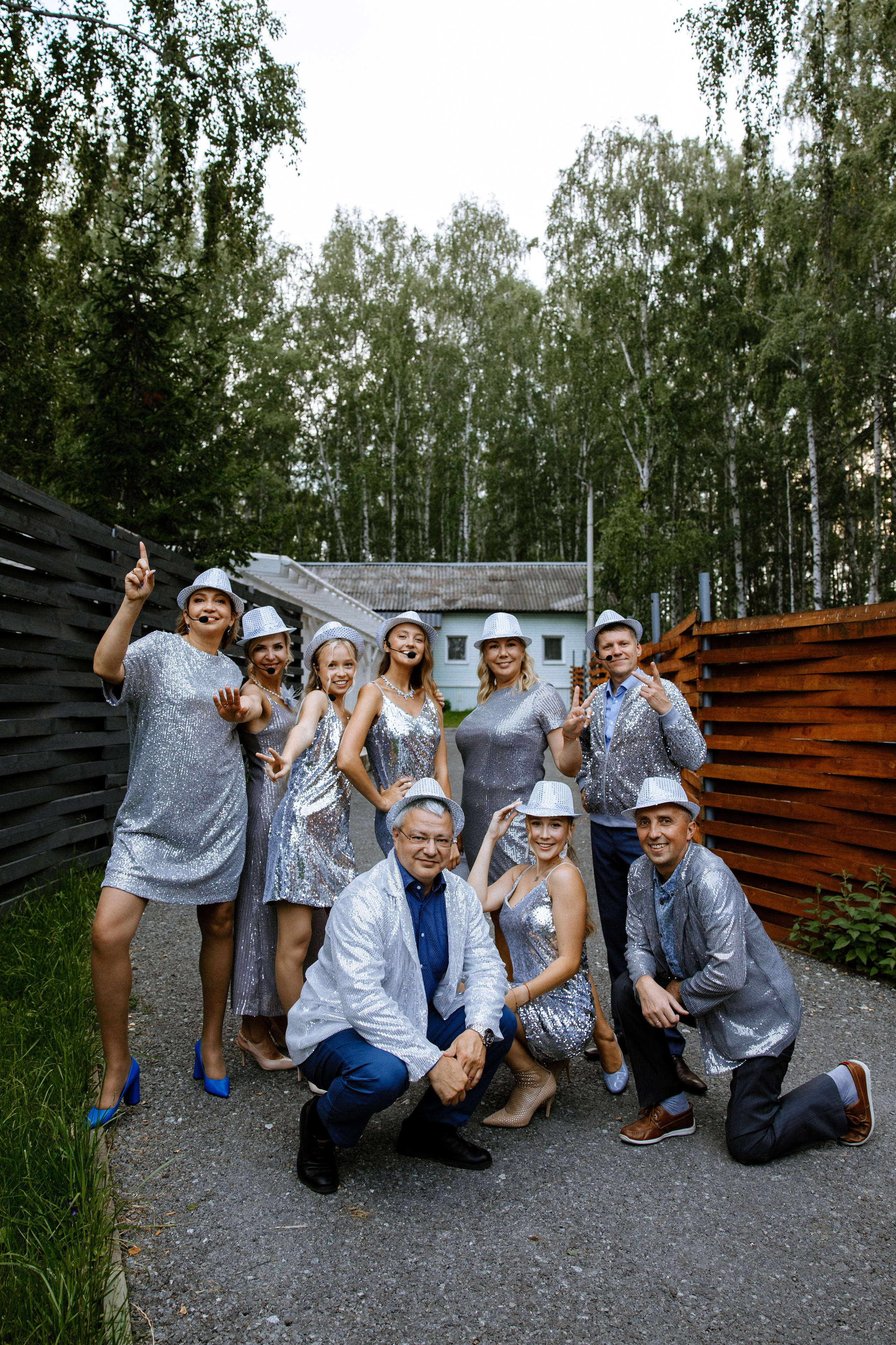 Влад и Арина. Hyatt- шатер Небо. Свадебный фотограф Балчугова Мария Екатеринбург