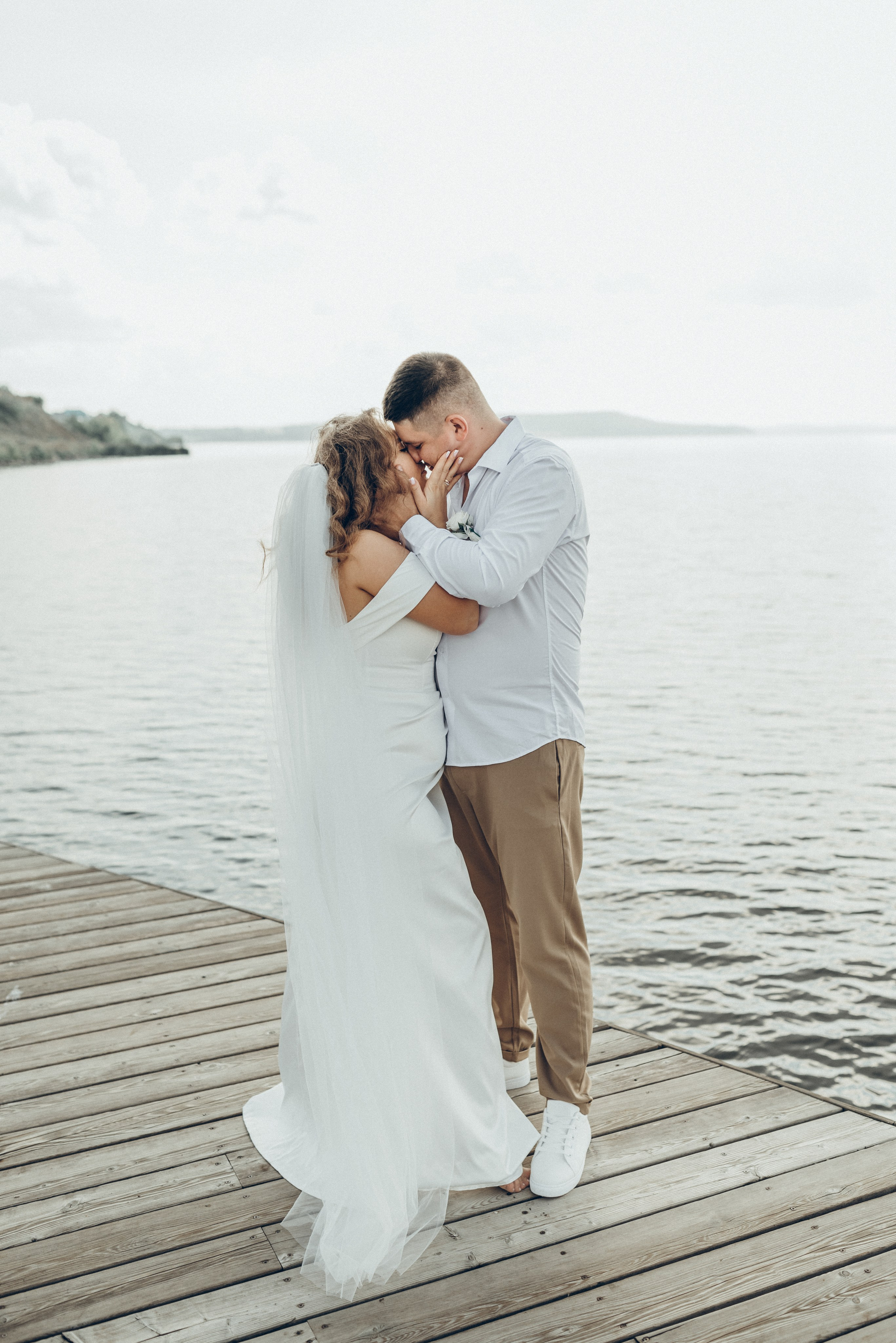 August, 2024. Фотограф Данил Бушуев