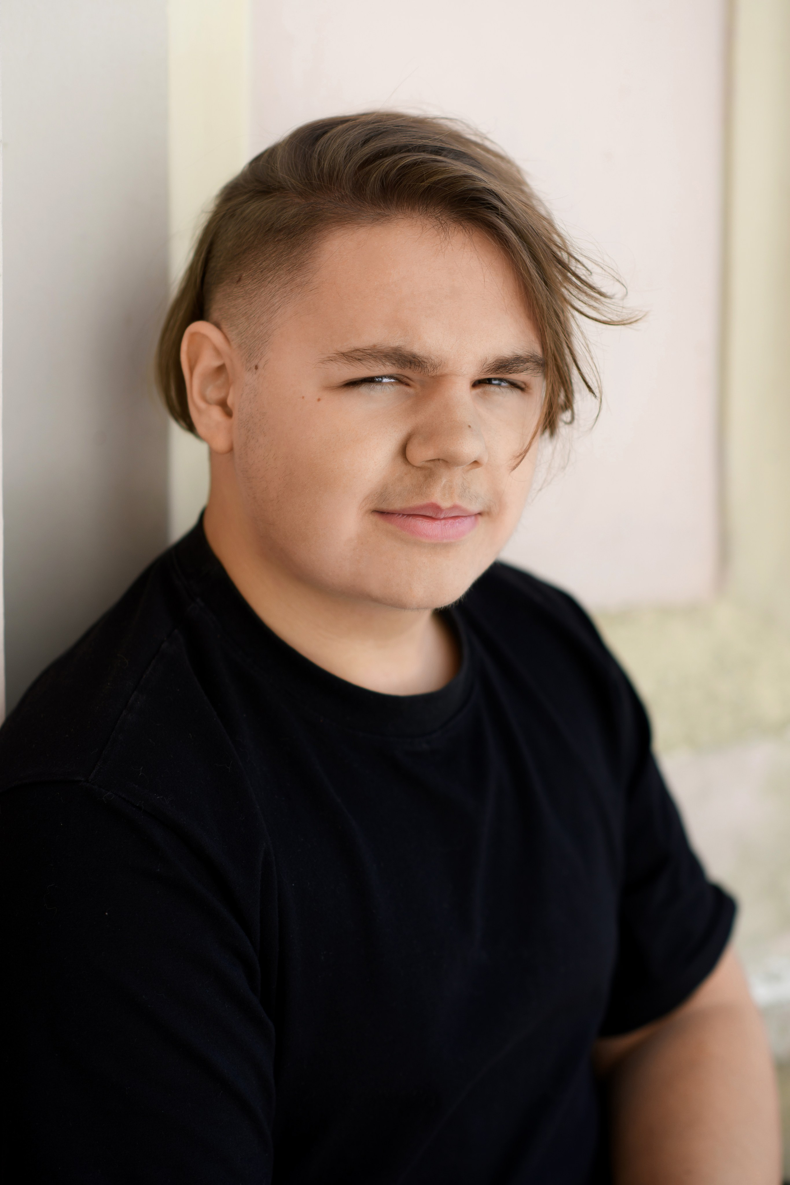 Борис. Главная