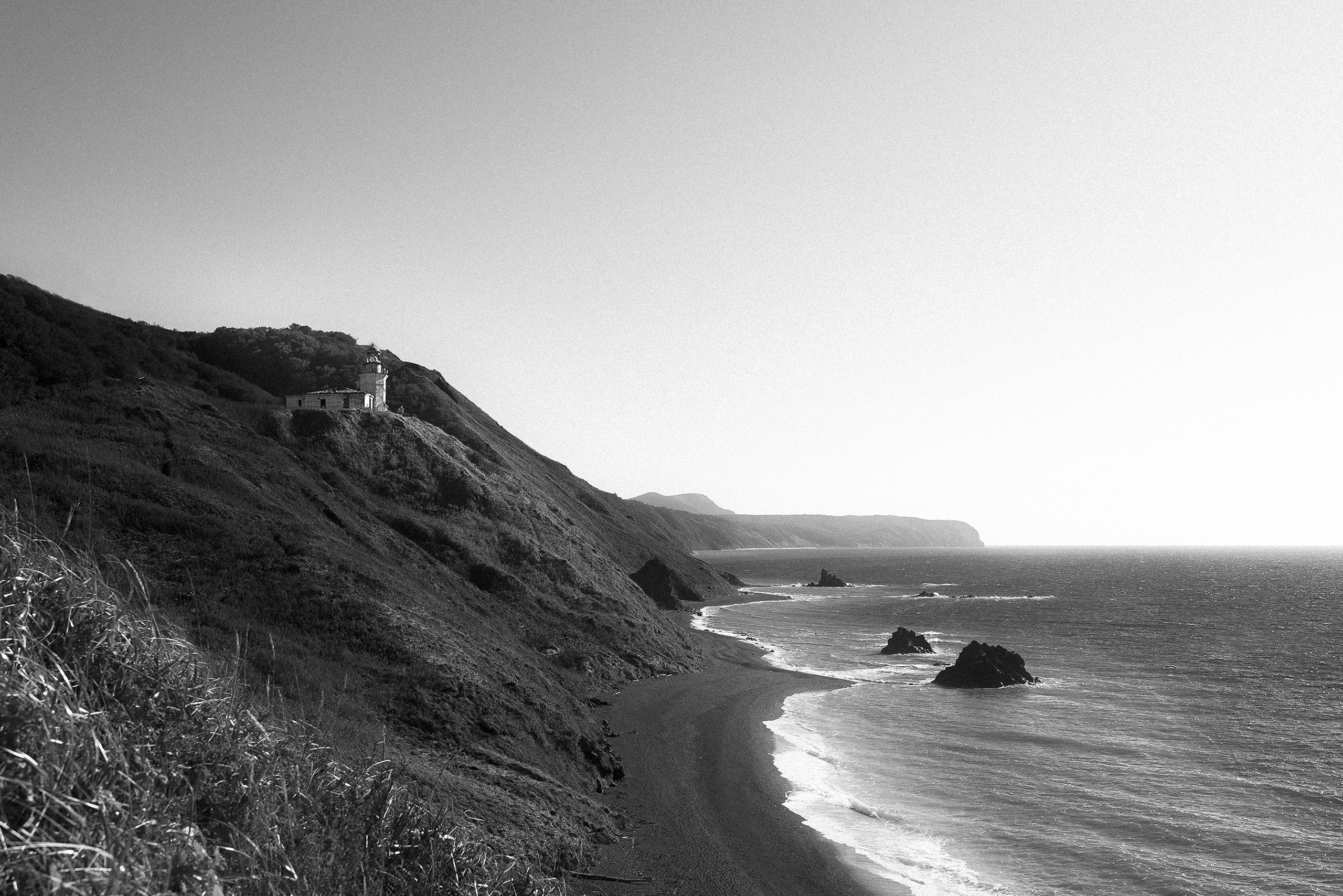 Сахалин | Север