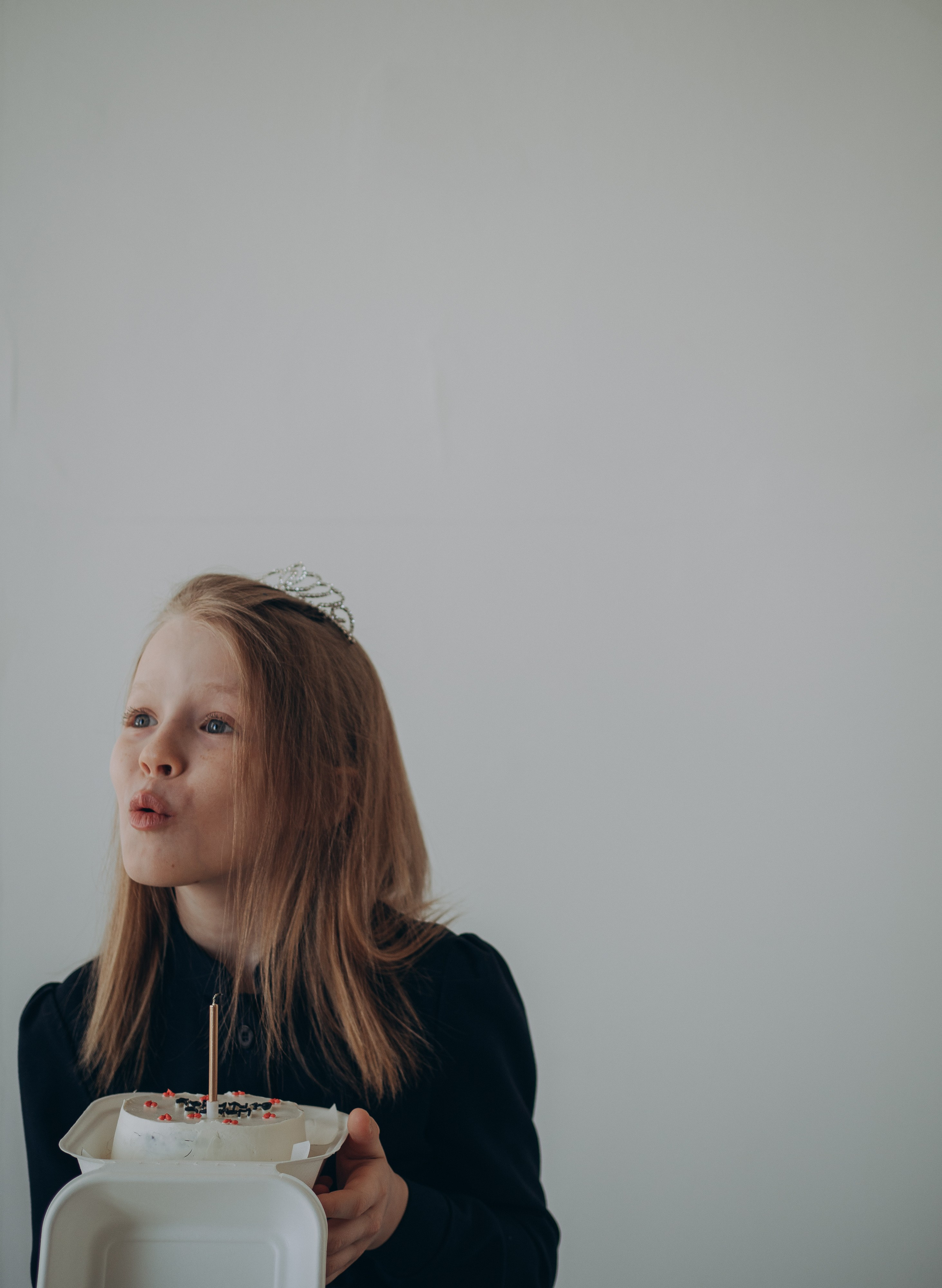 День рождение. Алесе 10 лет. Семейный и детский фотограф в Уфе Намощенко Юлия