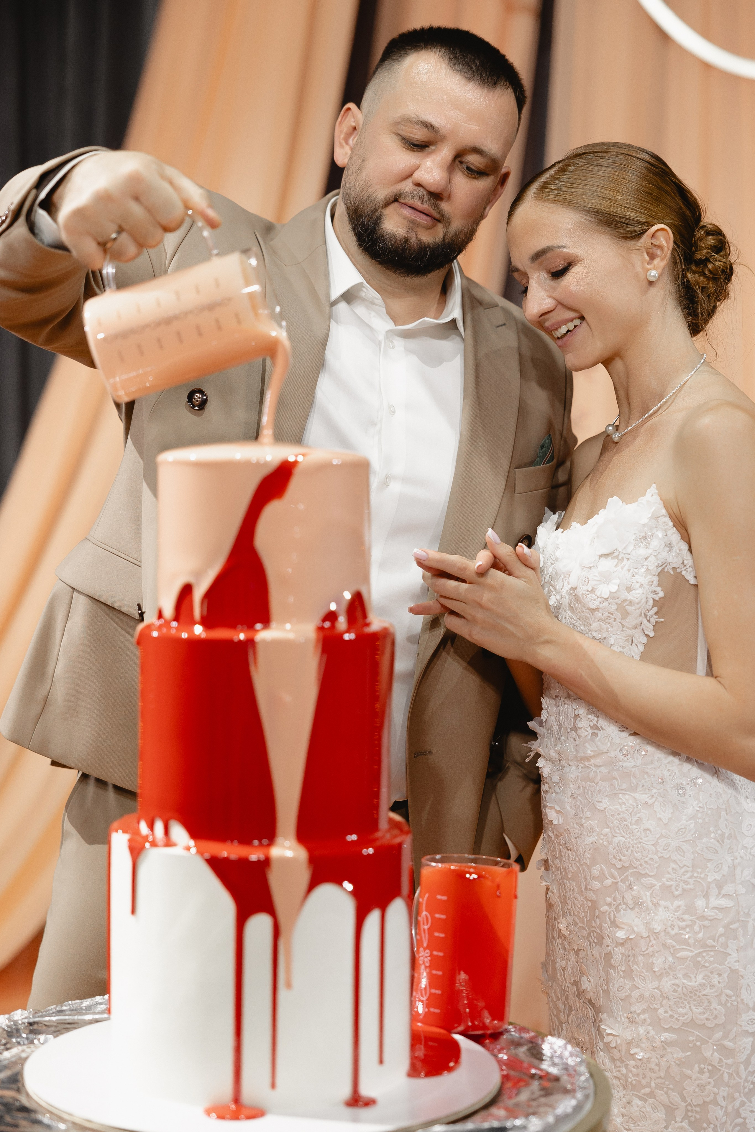 Алексей | Екатерина. Свадебный фотограф|Казань|Москва