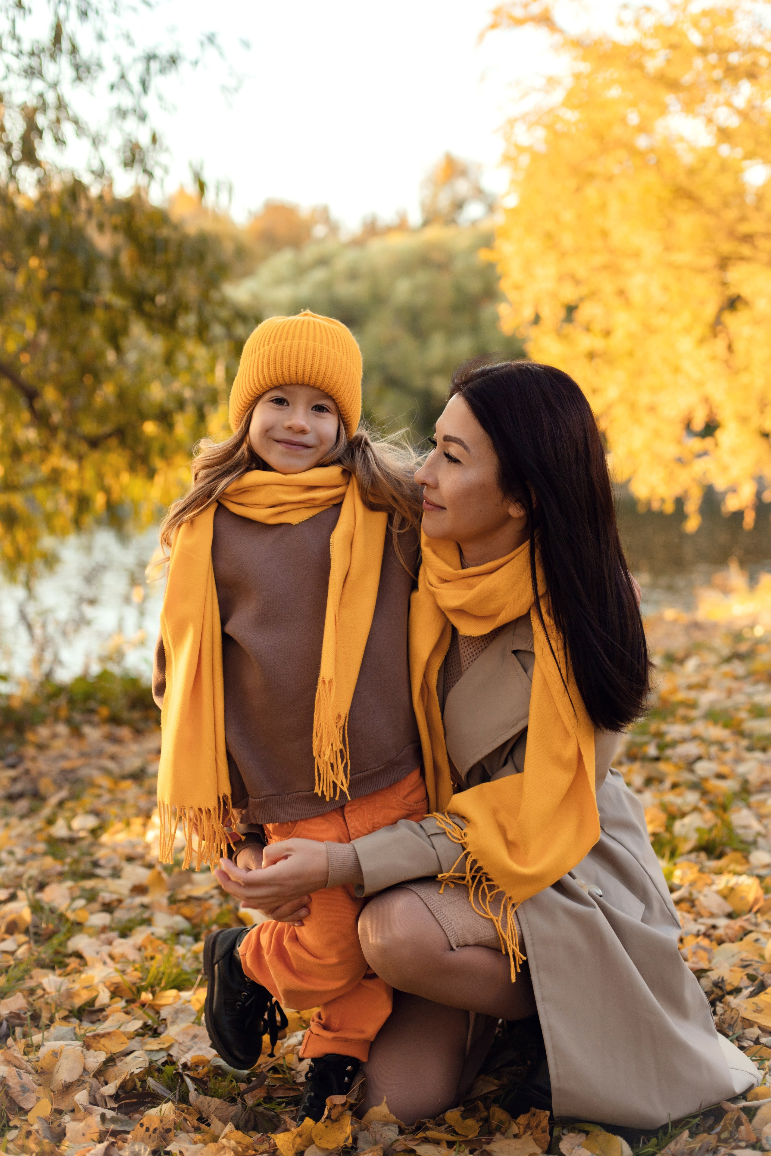 Семейная фотосессия. Фотограф в Санкт- Петербурге Татьяна Медведева
