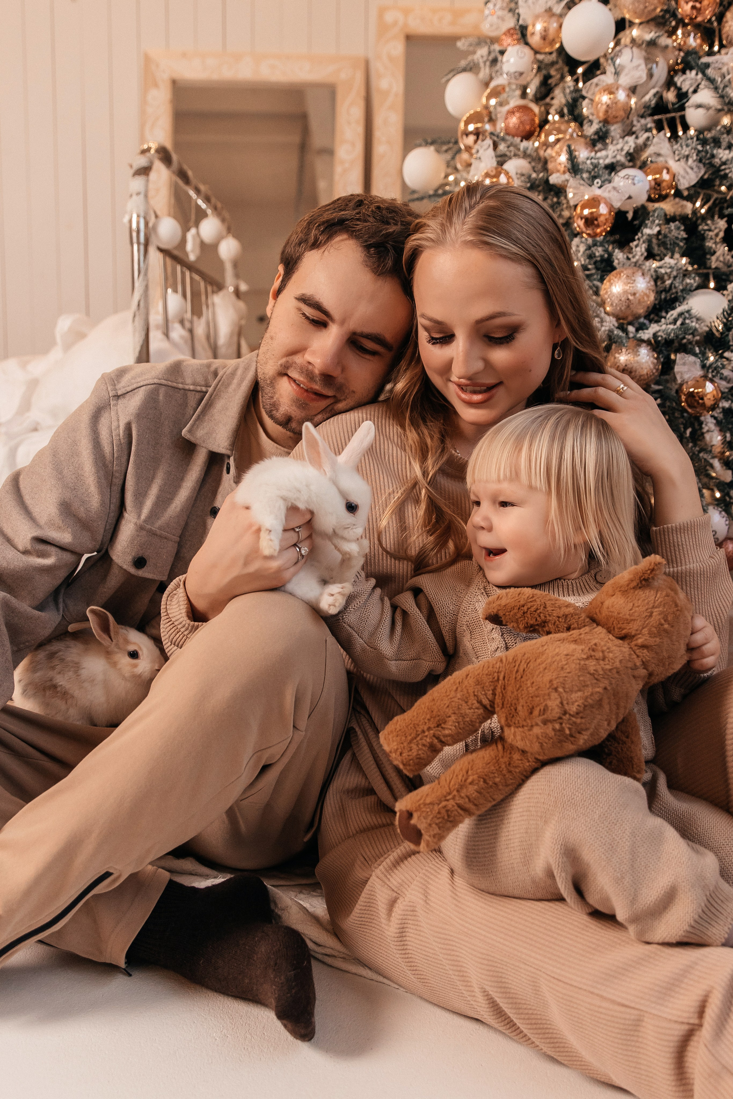 Семейная фотосессия. Фотограф в Санкт- Петербурге Татьяна Медведева