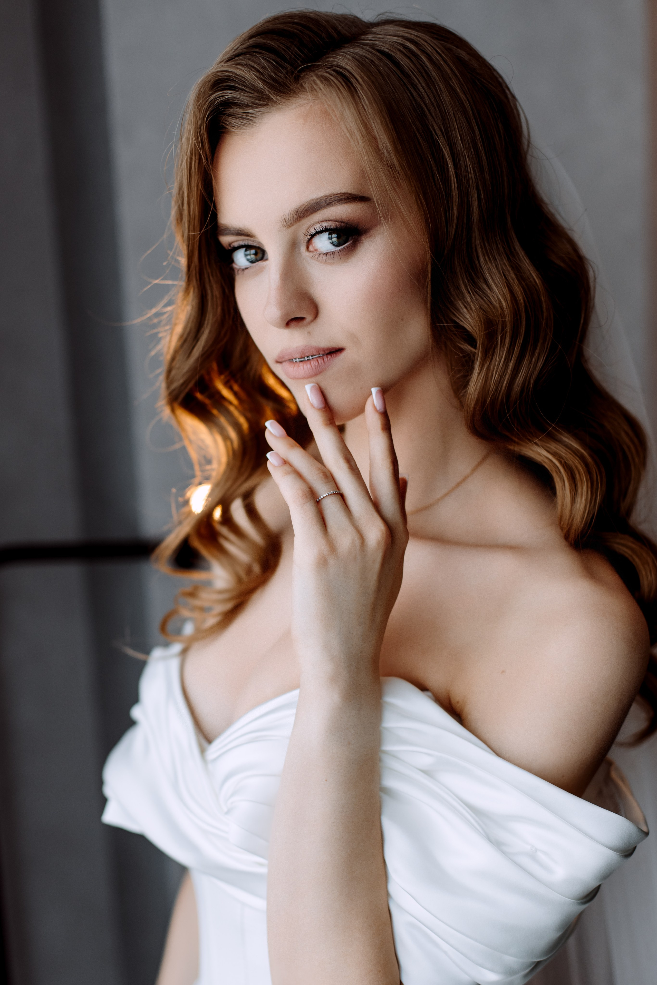 Лиза и Дима. Свадебный и семейный фотограф Екатеринбург Настя Саедгалина