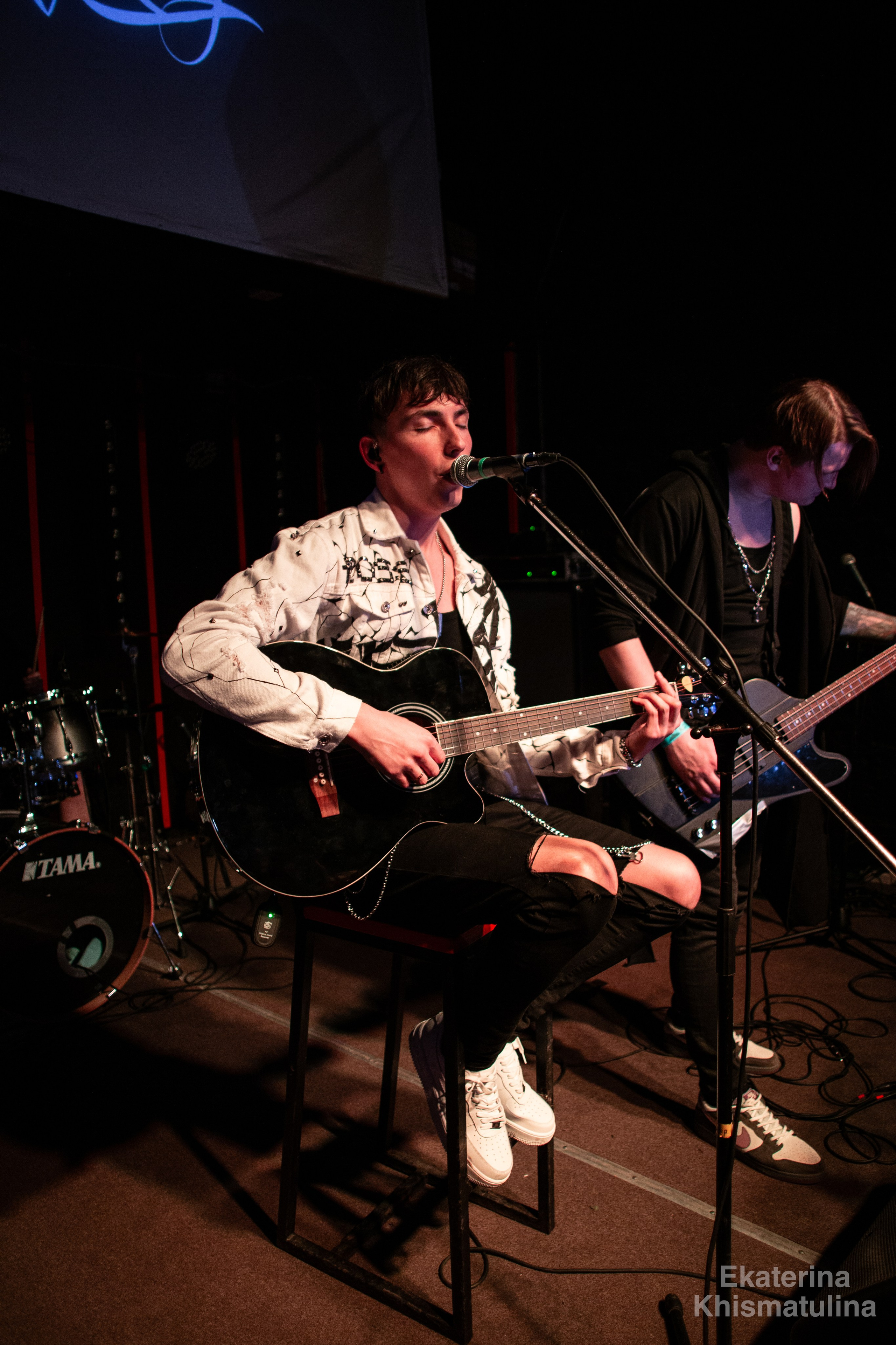 Кавазар концерт. Фотограф в Нижнем Новгороде Екатерина Хисматулина